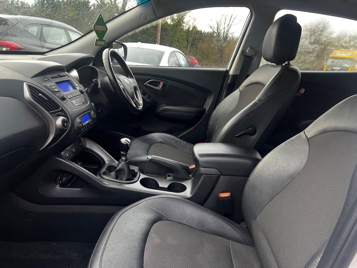 Used Hyundai Ix35 2014 for sale - 76976311: Photo 30