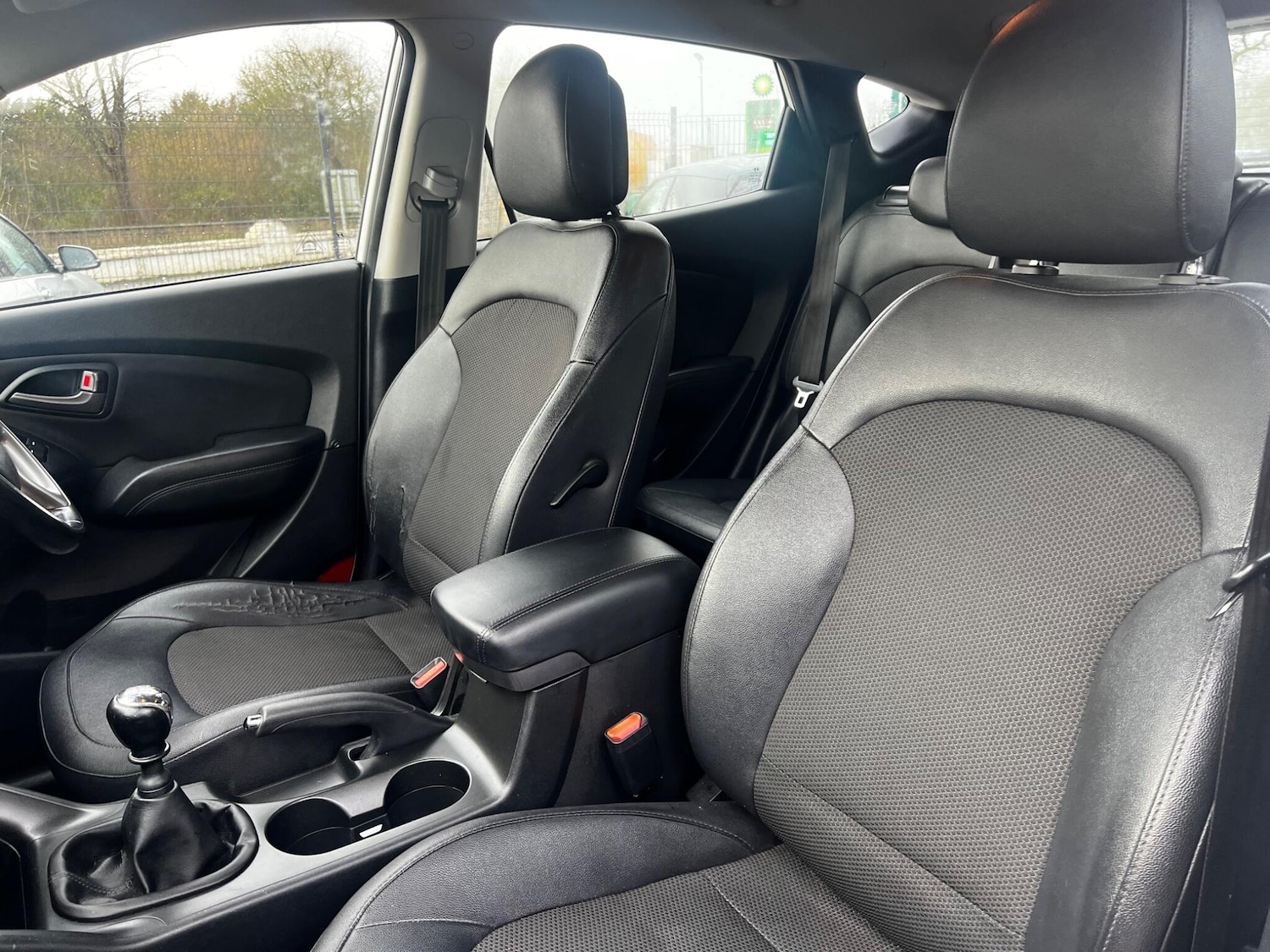 Used Hyundai Ix35 2014 for sale - 76976311: Photo 31