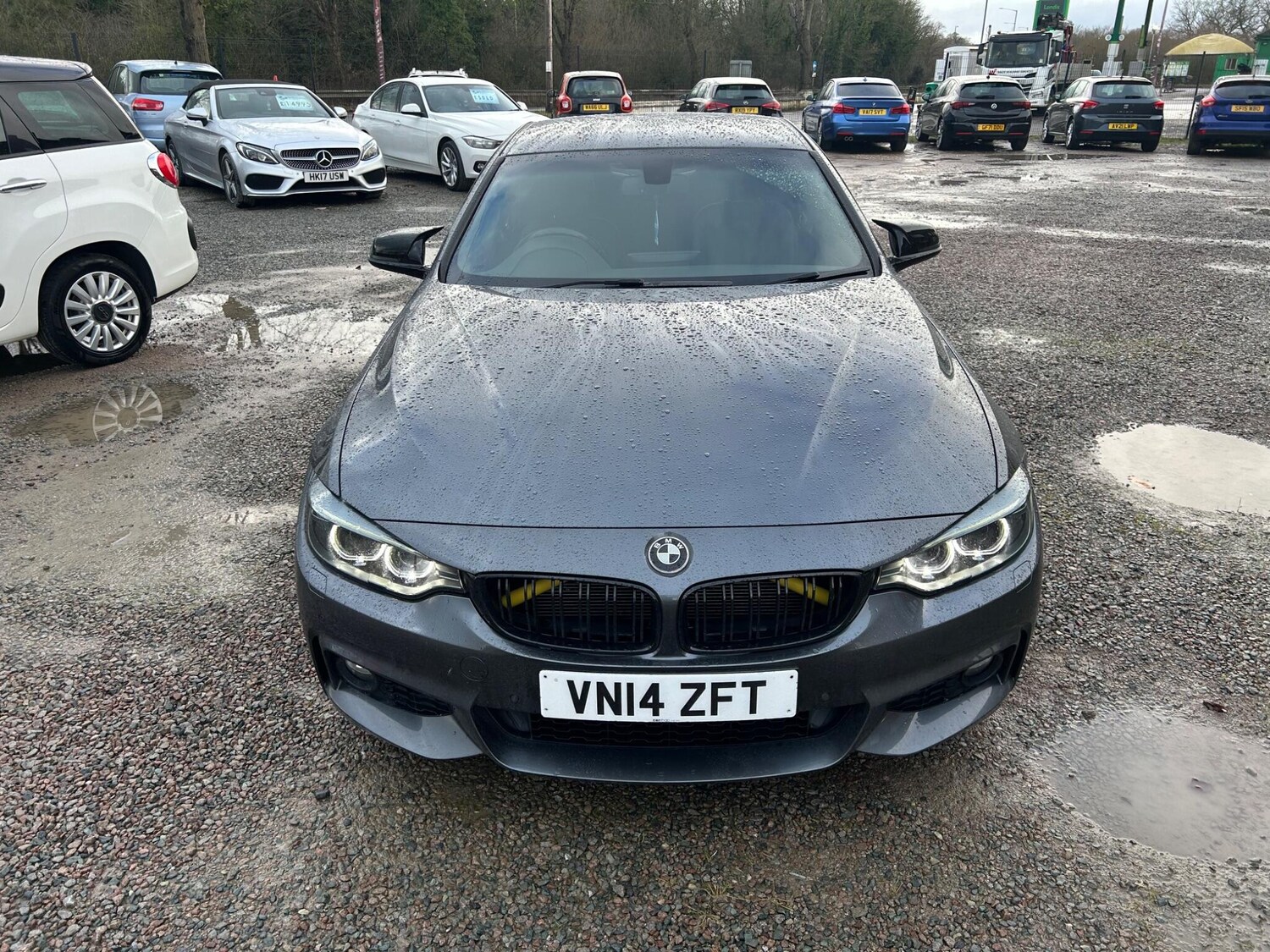 Used BMW 4 Series for sale - 77524587: Photo 10