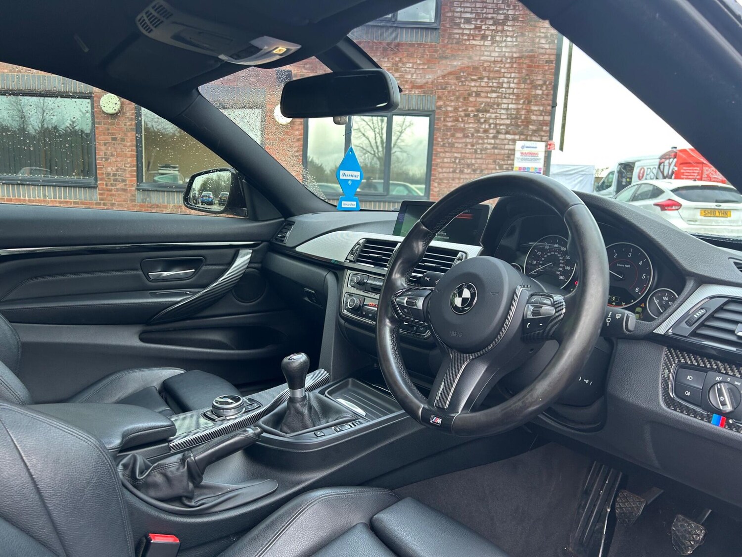 Used BMW 4 Series for sale - 77524587: Photo 11