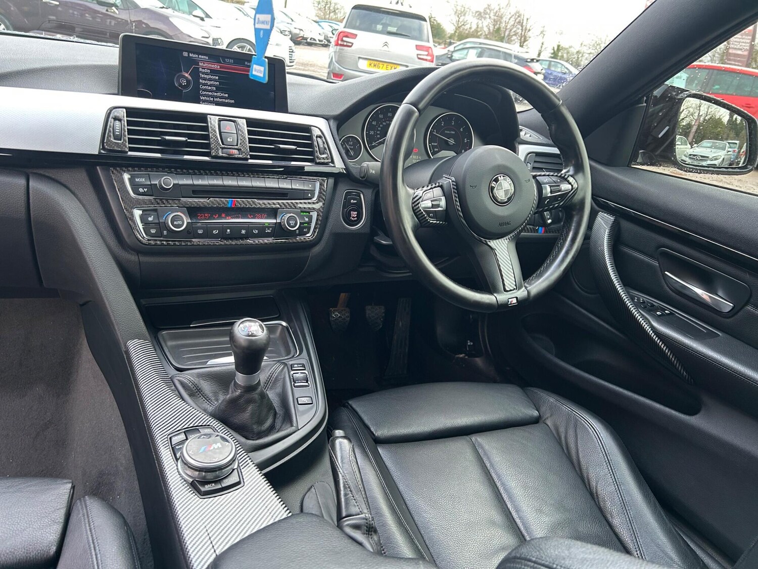 Used BMW 4 Series for sale - 77524587: Photo 12