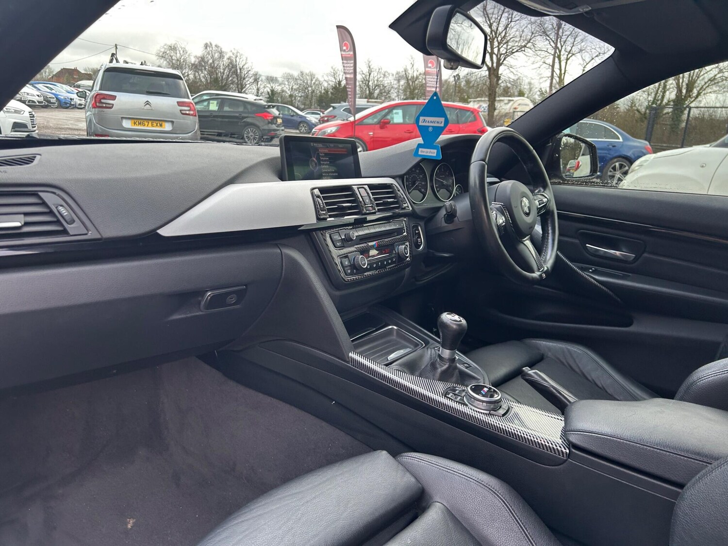 Used BMW 4 Series for sale - 77524587: Photo 14