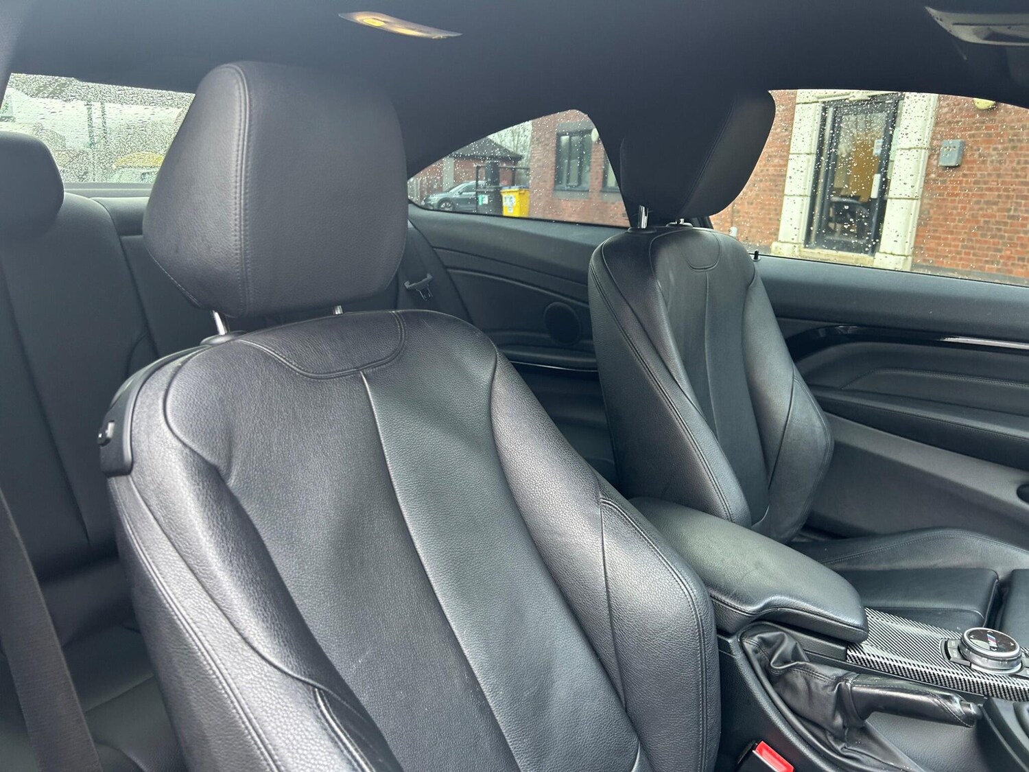 Used BMW 4 Series for sale - 77524587: Photo 17