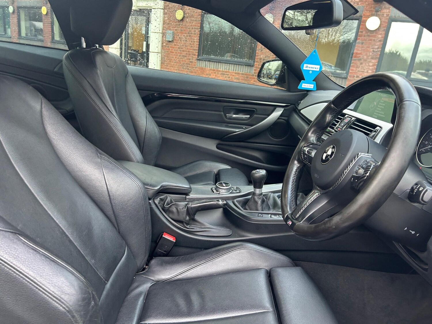 Used BMW 4 Series for sale - 77524587: Photo 18