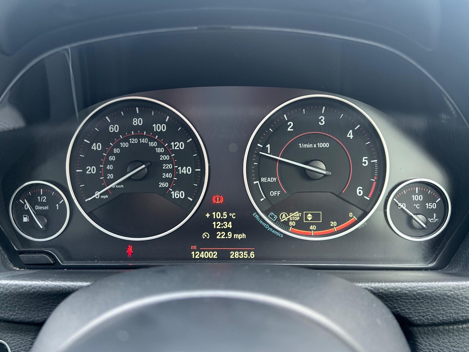 Used BMW 4 Series for sale - 77524587: Photo 35