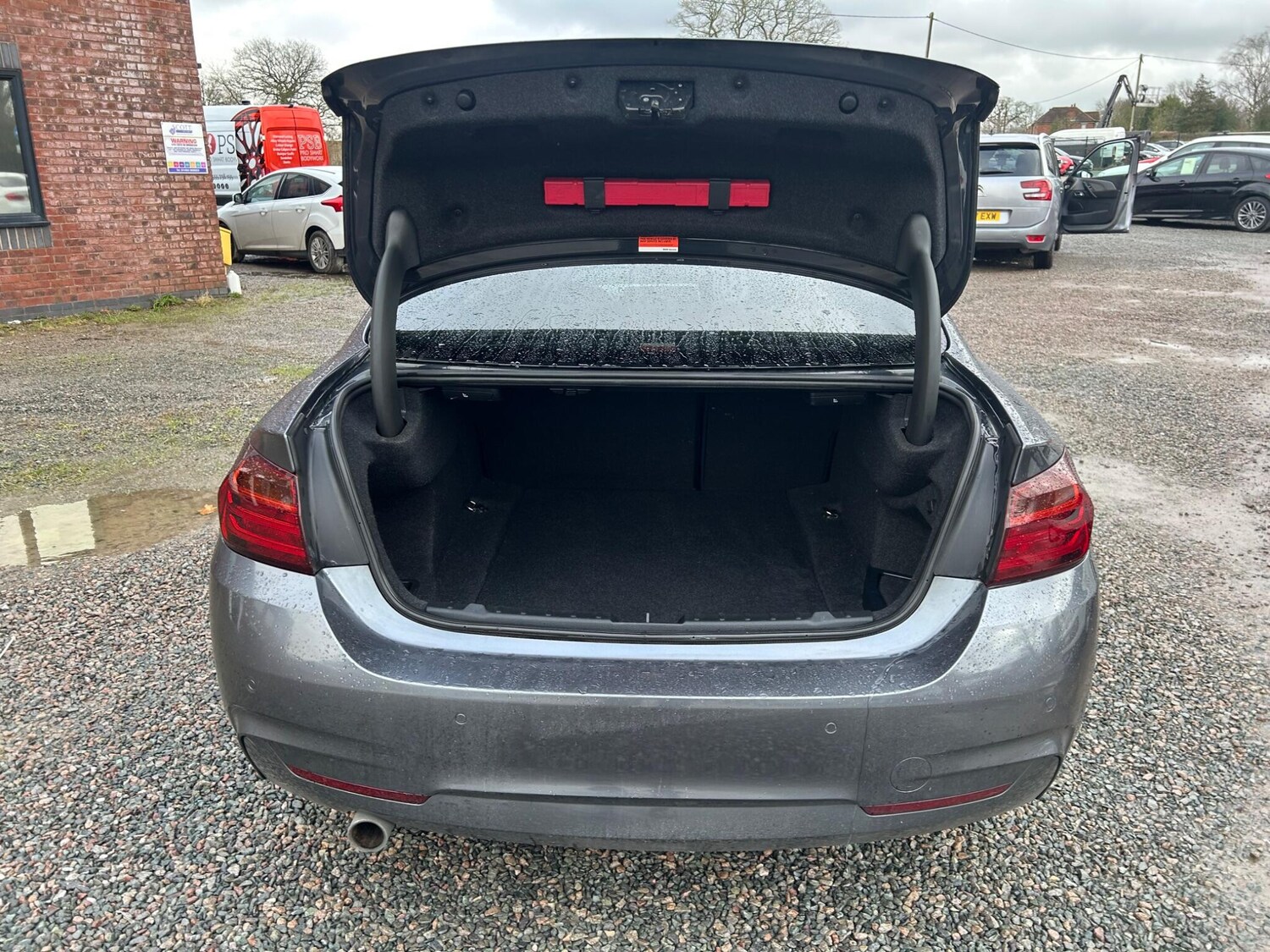 Used BMW 4 Series for sale - 77524587: Photo 36