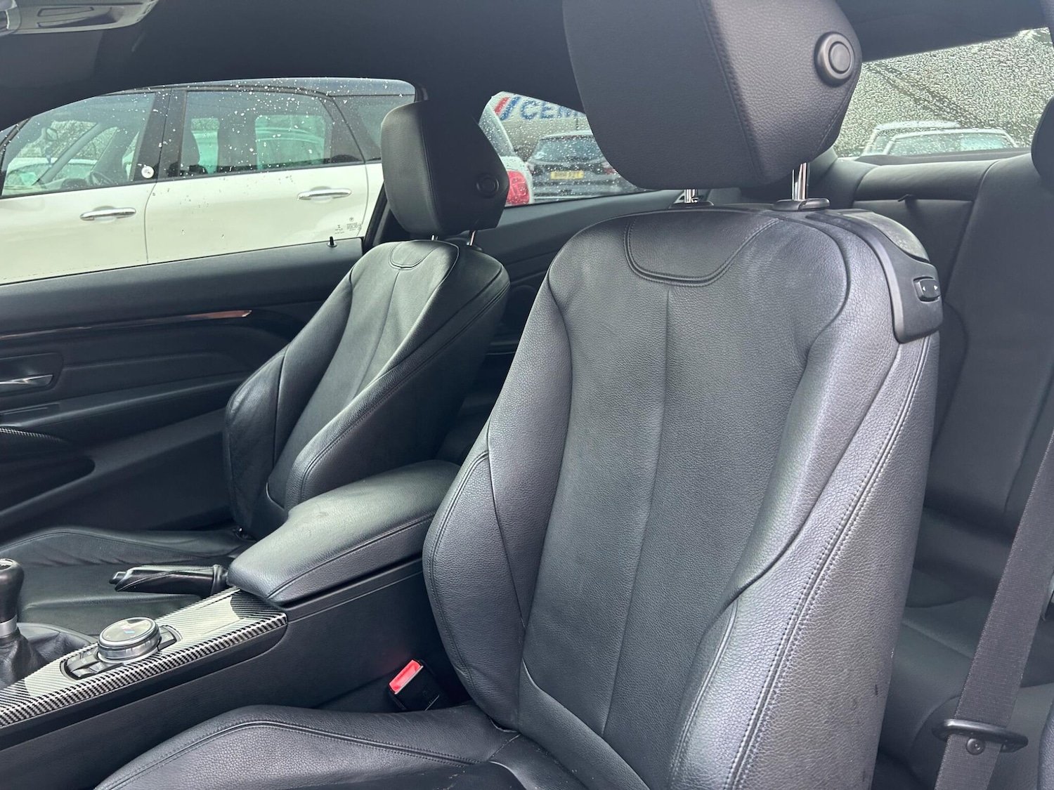 Used BMW 4 Series for sale - 77524587: Photo 41