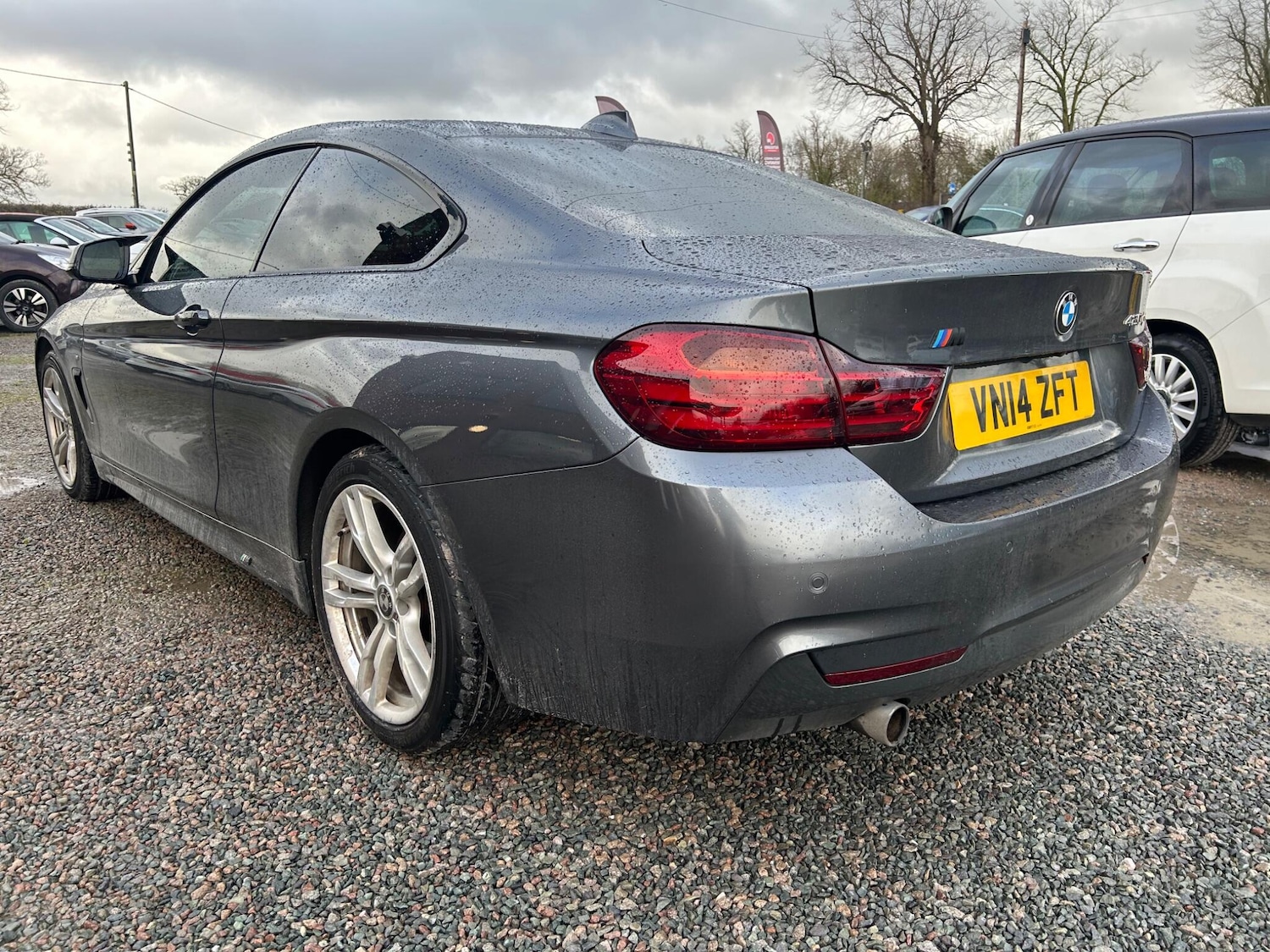 Used BMW 4 Series for sale - 77524587: Photo 5