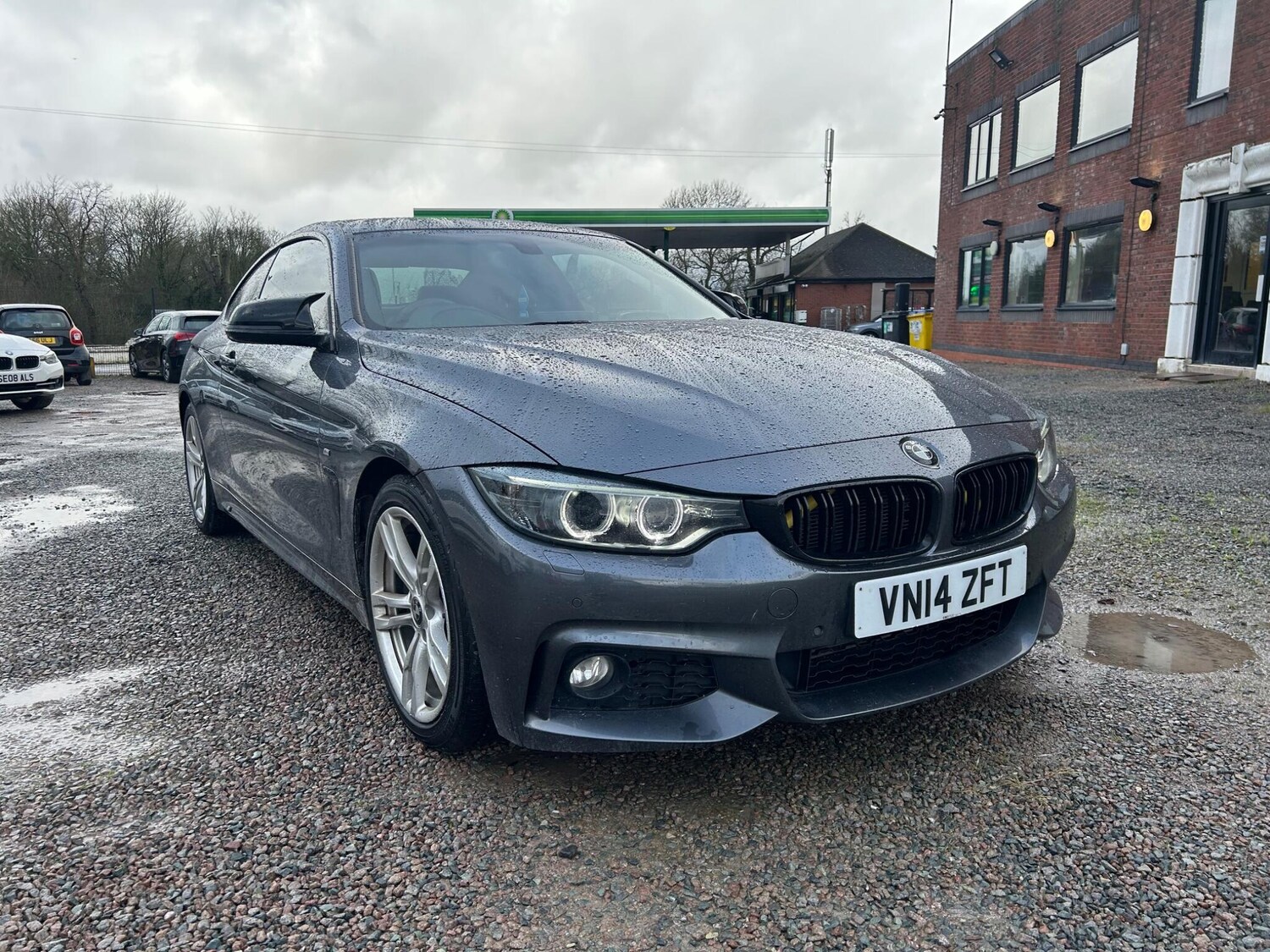 Used BMW 4 Series for sale - 77524587: Photo 9
