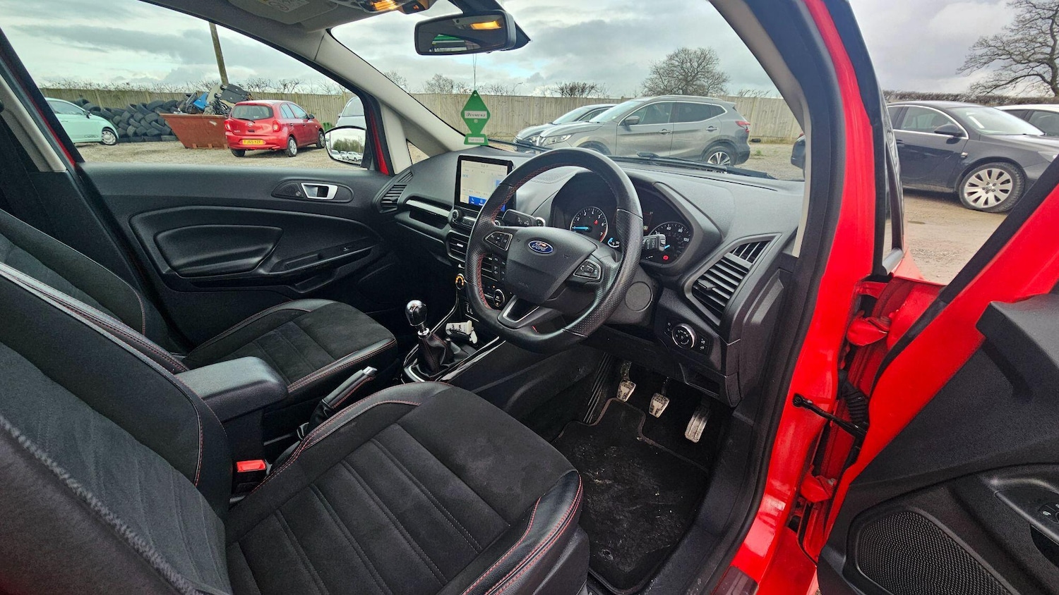 Used Ford Ecosport 2019 for sale - 77439855: Photo 10