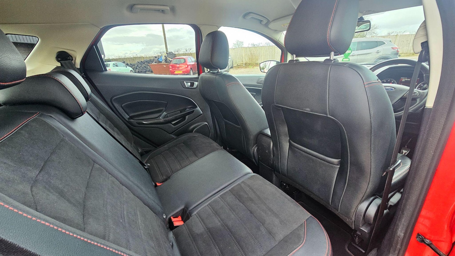 Used Ford Ecosport 2019 for sale - 77439855: Photo 13