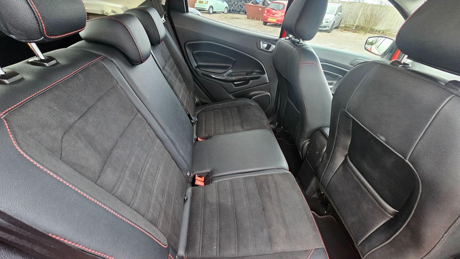 Used Ford Ecosport 2019 for sale - 77439855: Photo 14