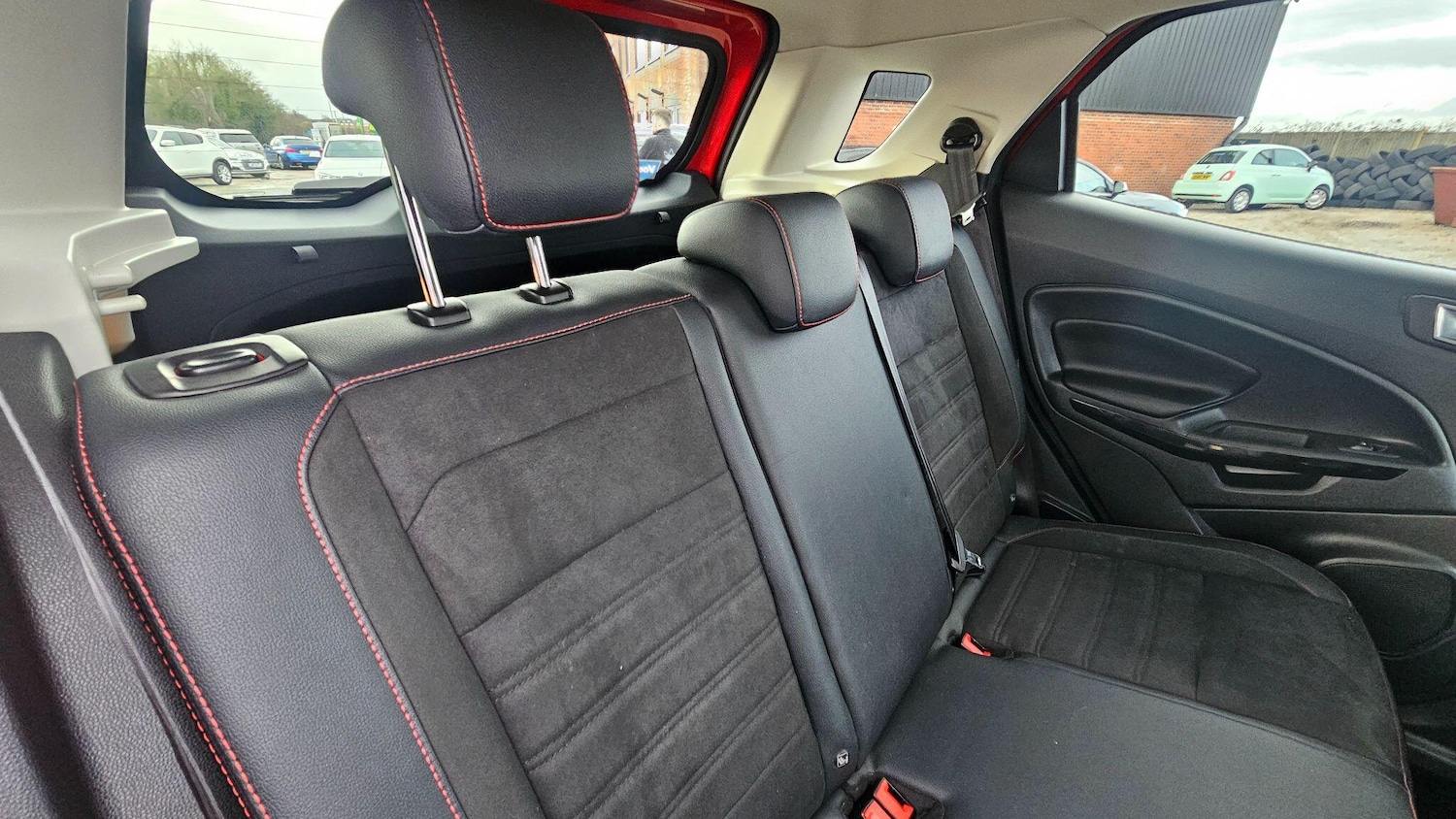 Used Ford Ecosport 2019 for sale - 77439855: Photo 15