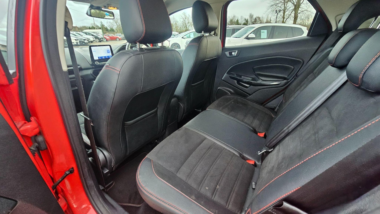 Used Ford Ecosport 2019 for sale - 77439855: Photo 17