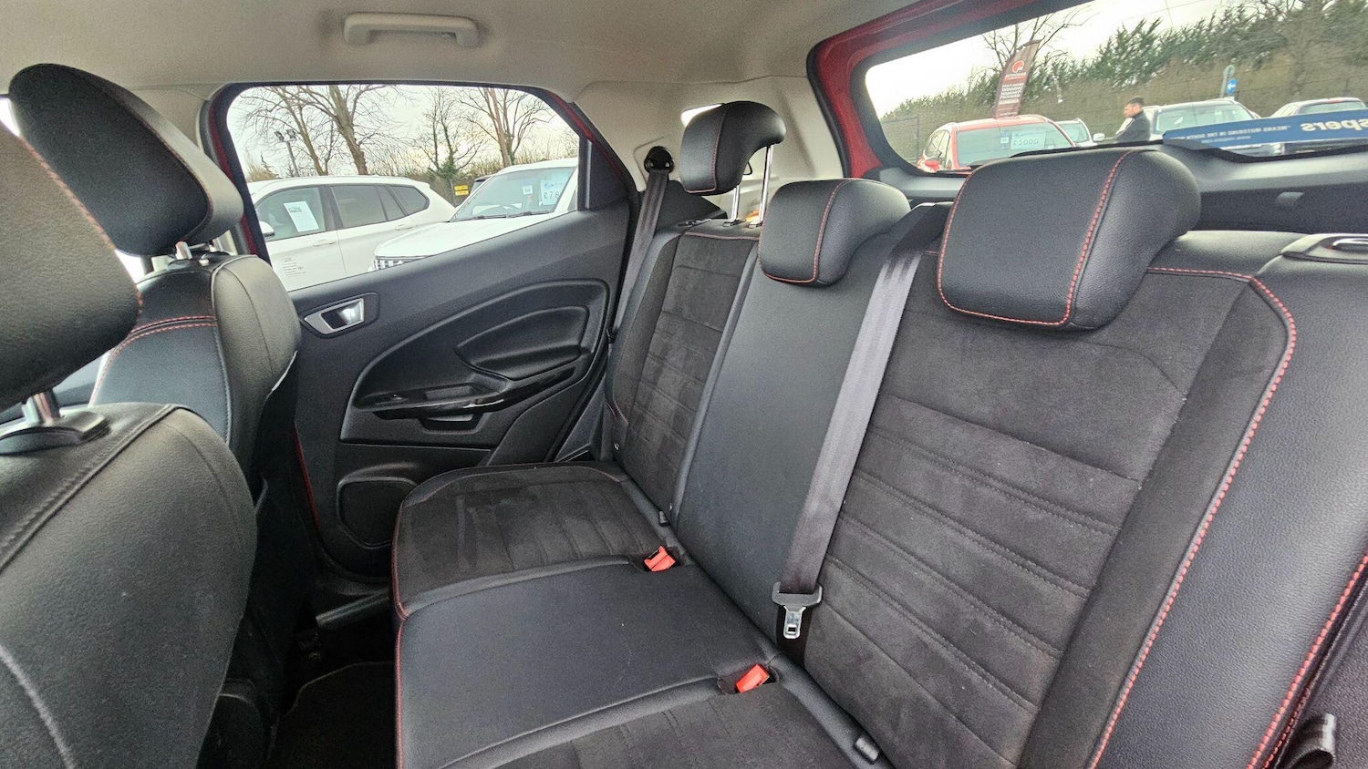 Used Ford Ecosport 2019 for sale - 77439855: Photo 18