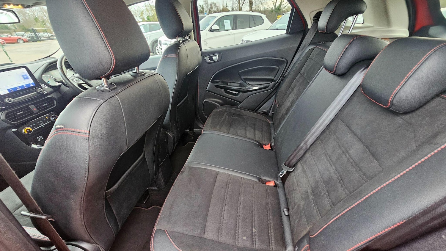 Used Ford Ecosport 2019 for sale - 77439855: Photo 19