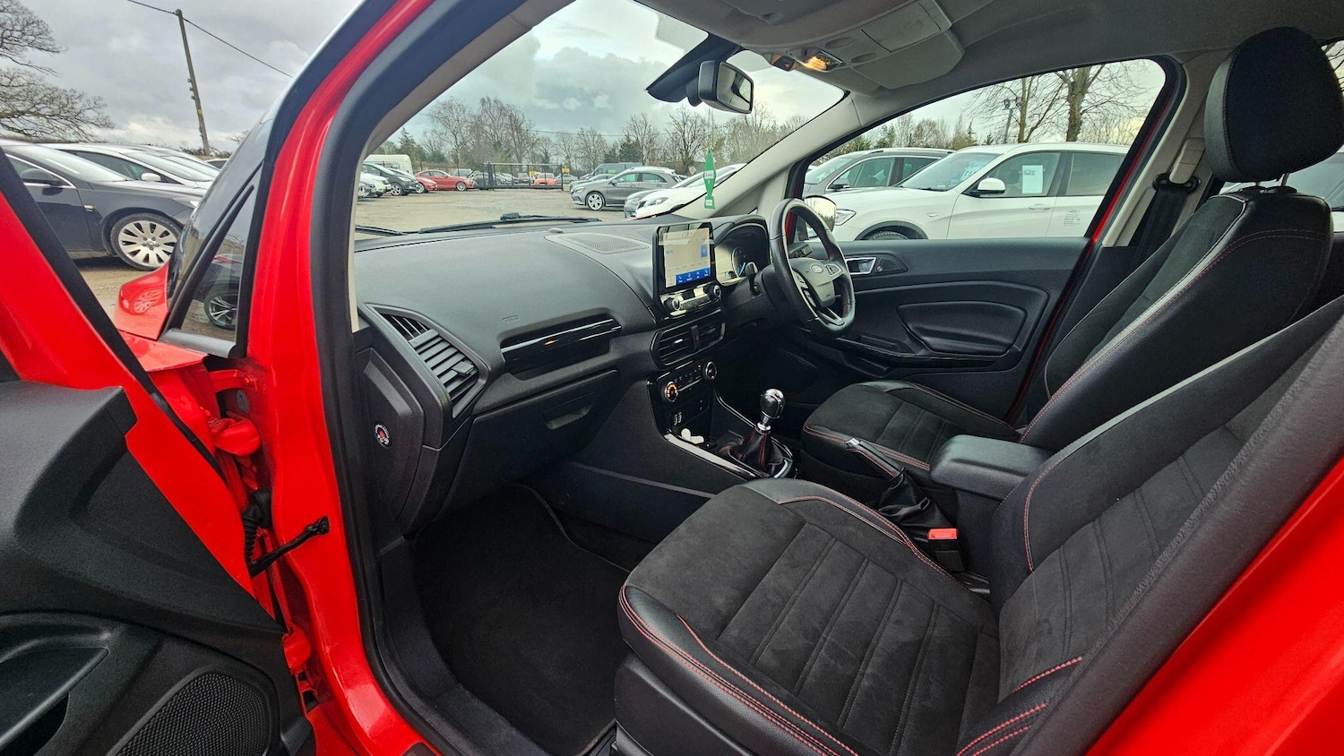 Used Ford Ecosport 2019 for sale - 77439855: Photo 20