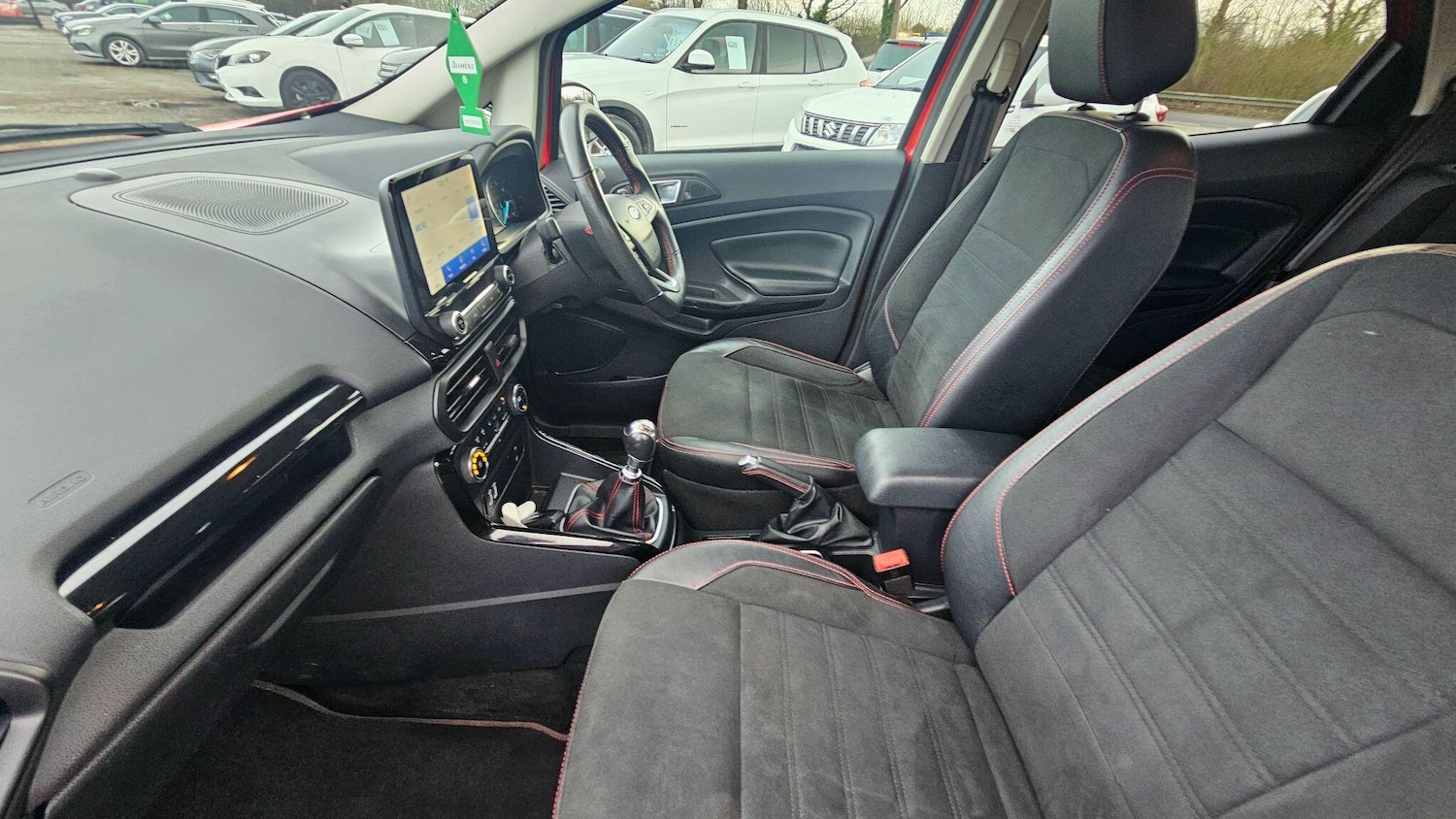 Used Ford Ecosport 2019 for sale - 77439855: Photo 22