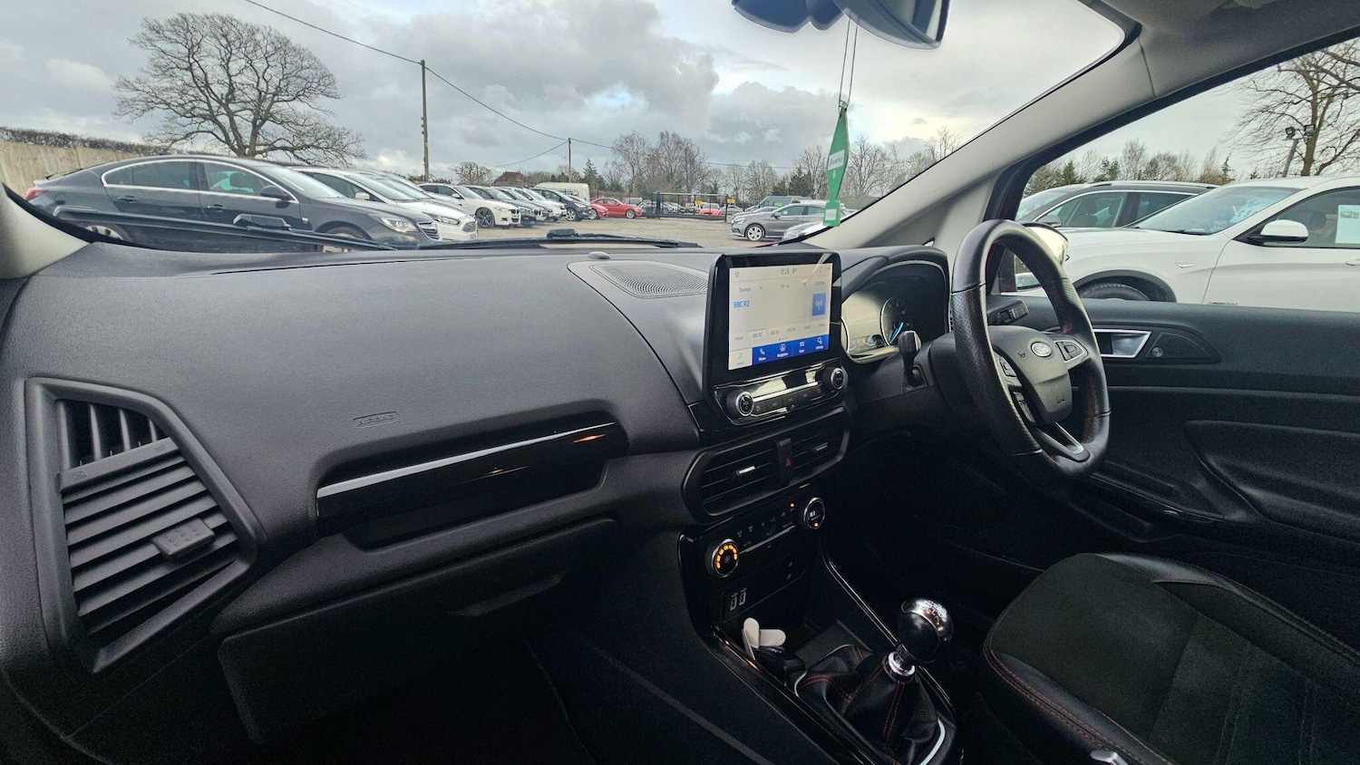 Used Ford Ecosport 2019 for sale - 77439855: Photo 23