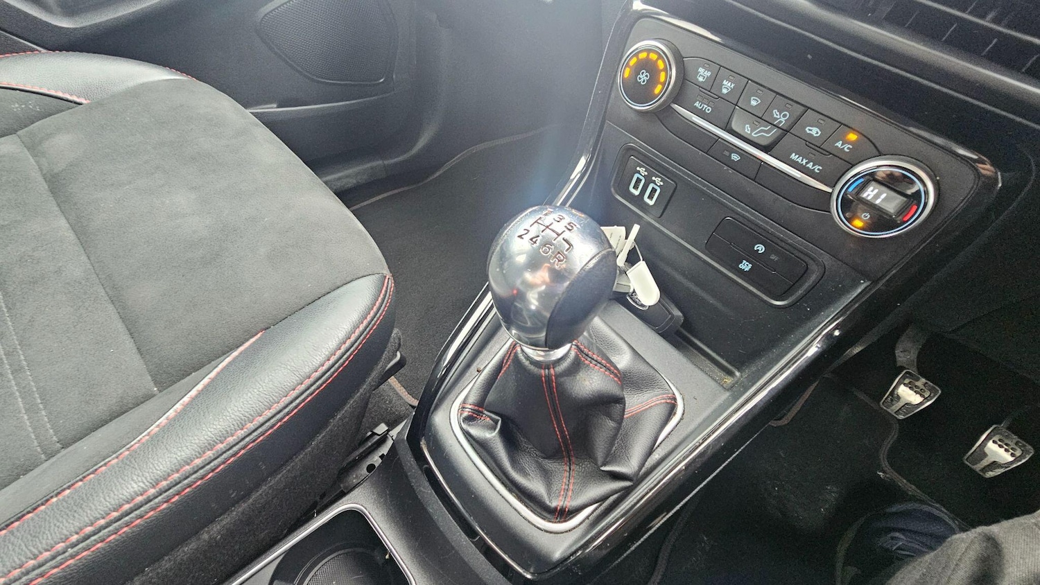 Used Ford Ecosport 2019 for sale - 77439855: Photo 25