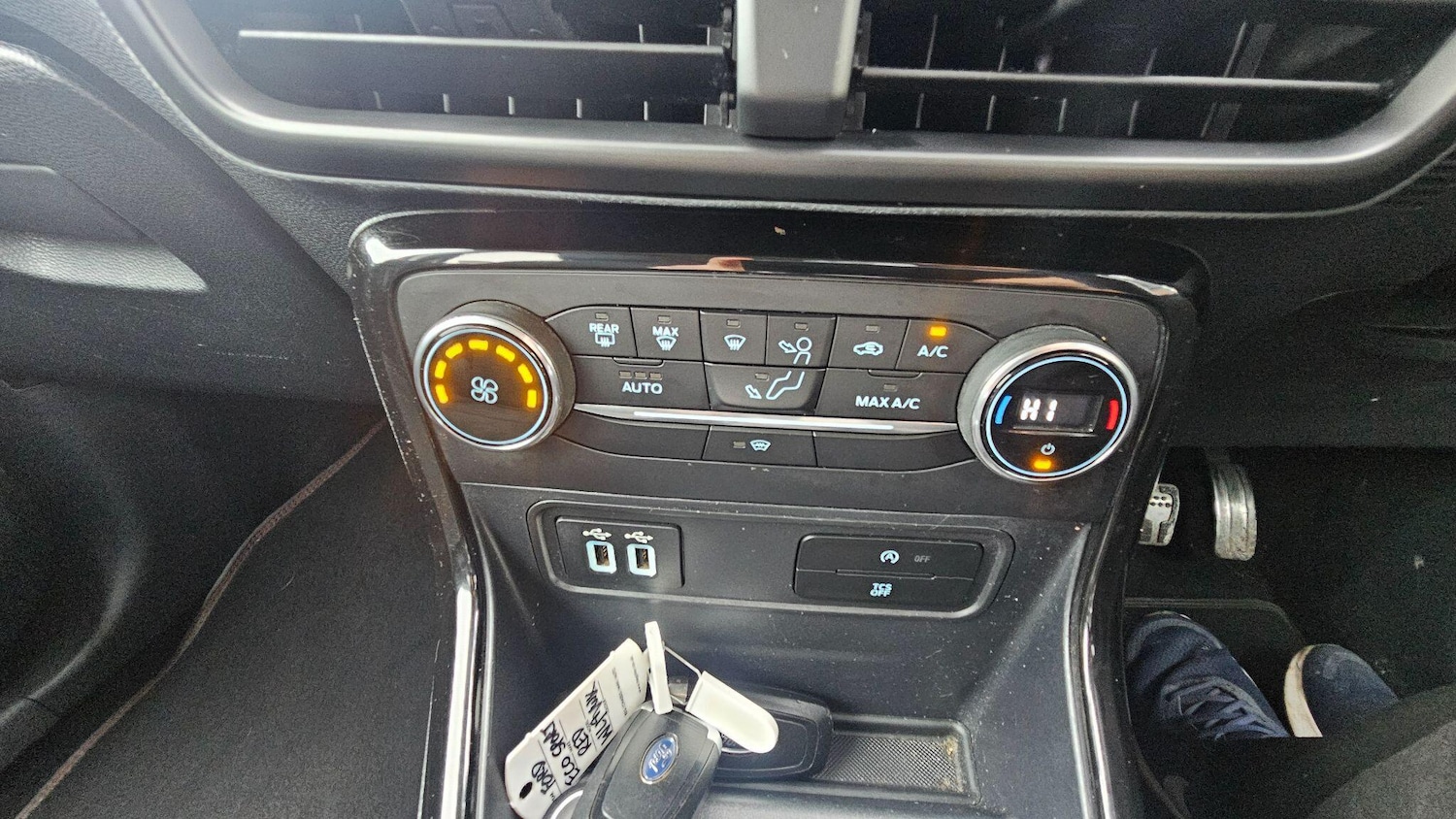 Used Ford Ecosport 2019 for sale - 77439855: Photo 26