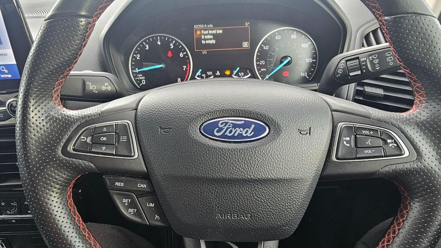 Used Ford Ecosport 2019 for sale - 77439855: Photo 28