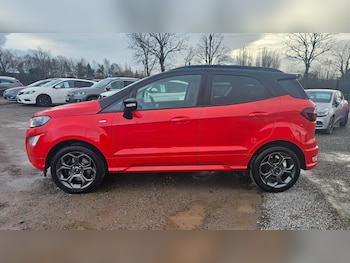 Used Ford Ecosport 2019 for sale - 77439855: Photo