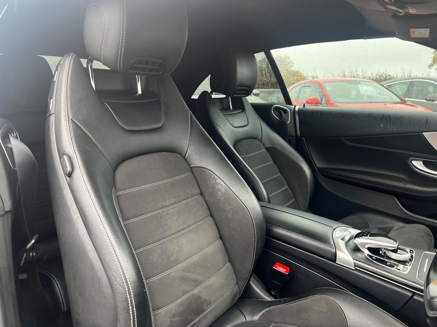 Used Mercedes-Benz C Class 2019 for sale - 76486708: Photo 16