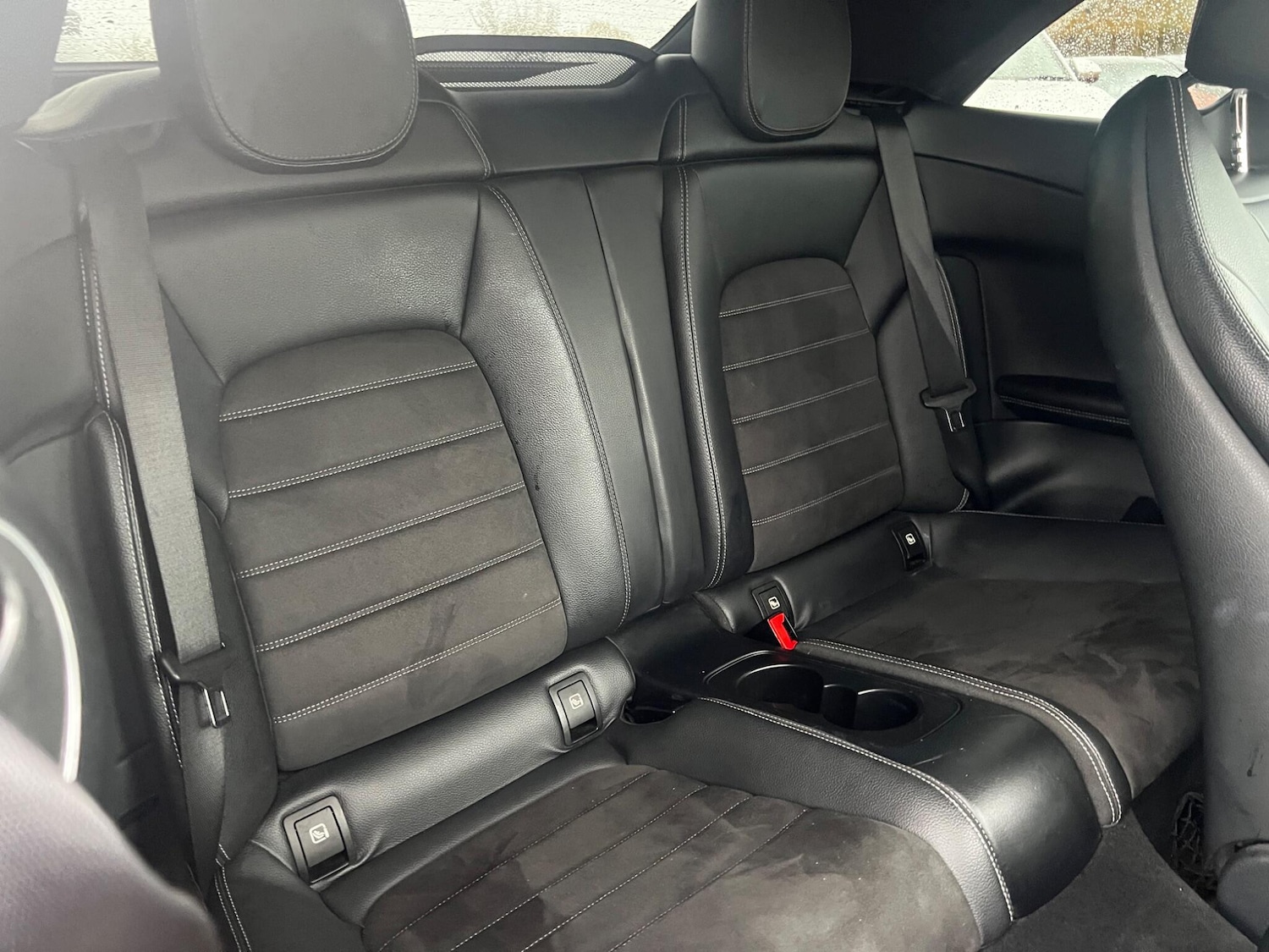 Used Mercedes-Benz C Class 2019 for sale - 76486708: Photo 18