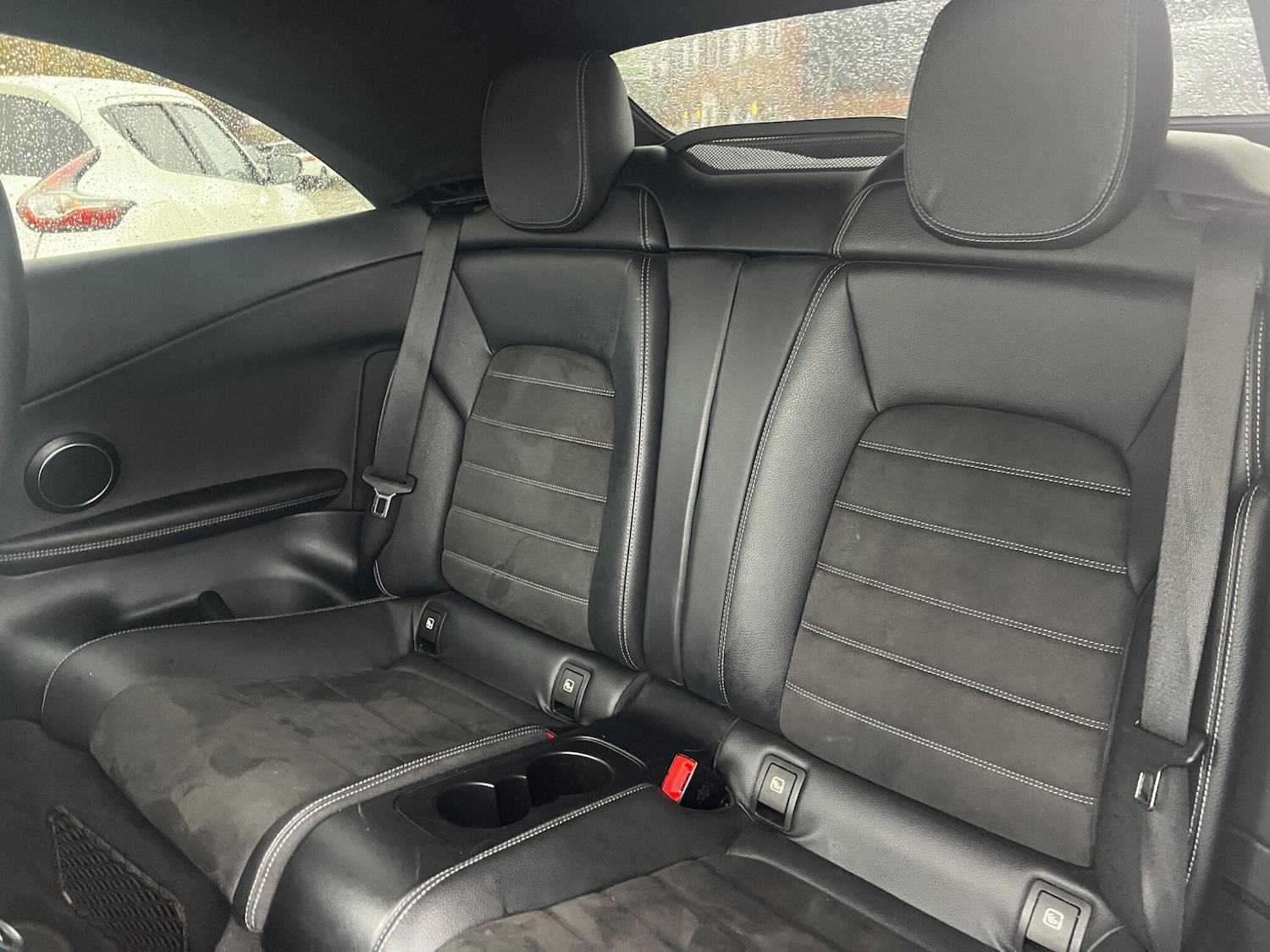 Used Mercedes-Benz C Class 2019 for sale - 76486708: Photo 19