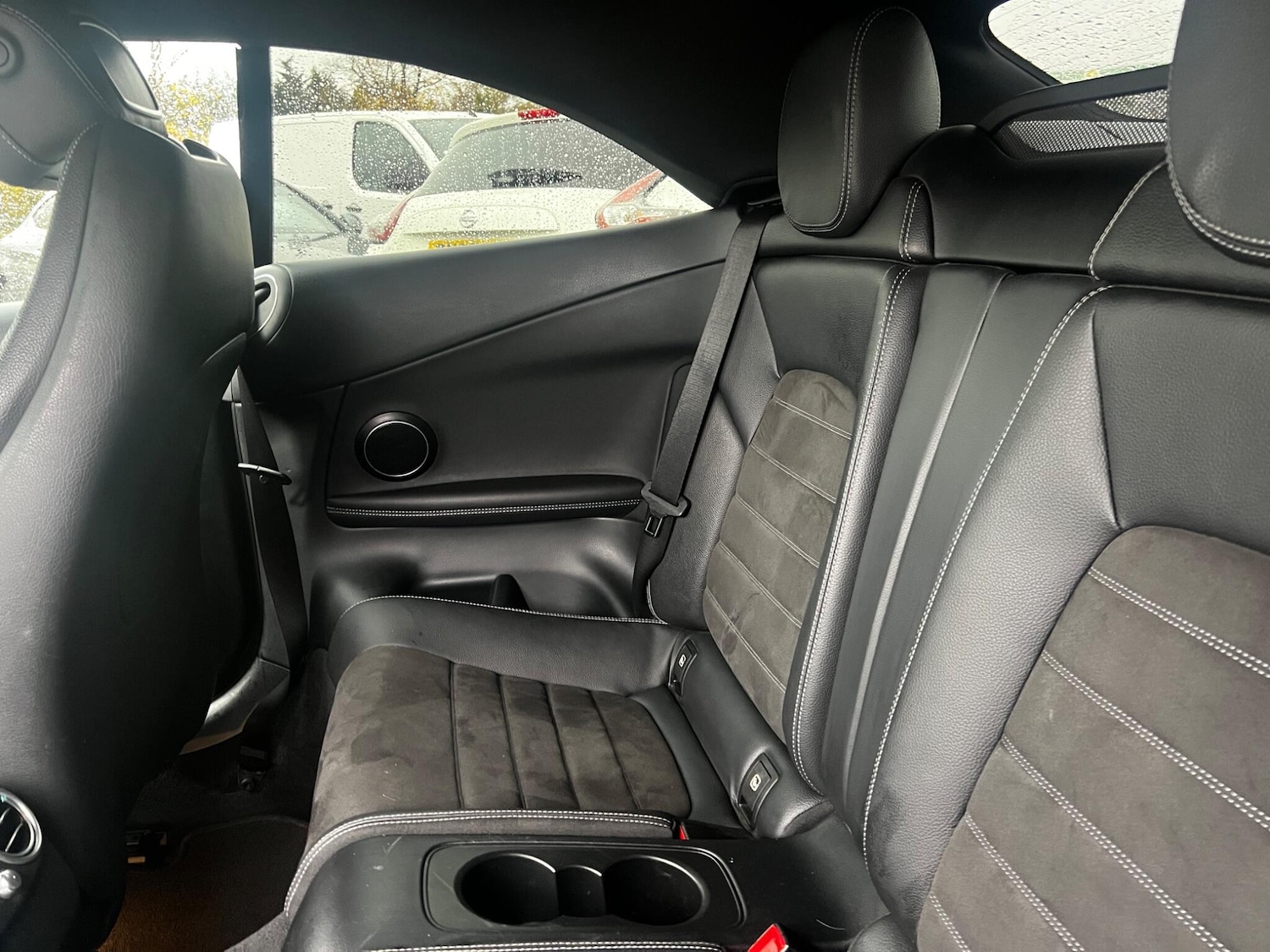 Used Mercedes-Benz C Class 2019 for sale - 76486708: Photo 20