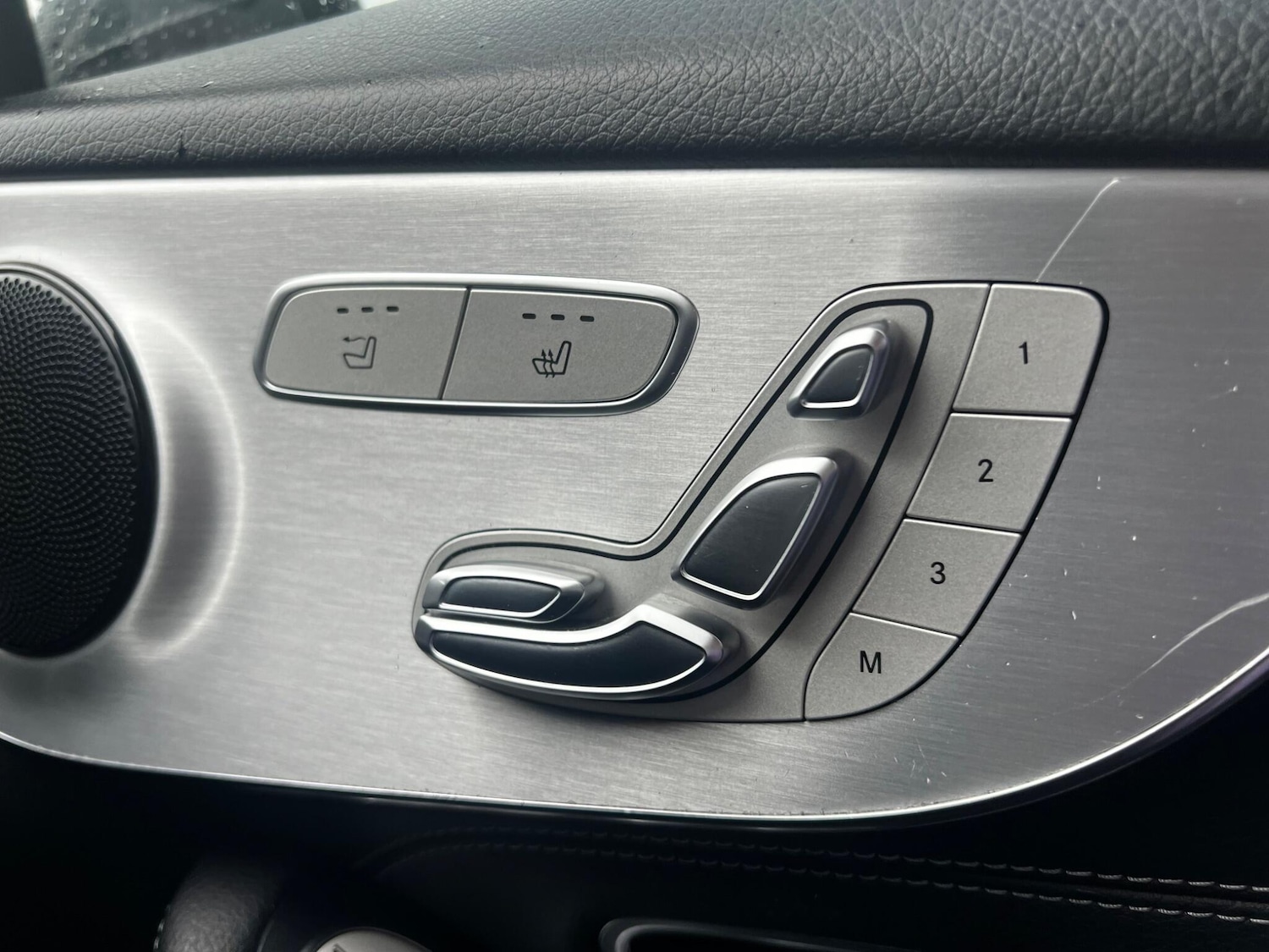 Used Mercedes-Benz C Class 2019 for sale - 76486708: Photo 22