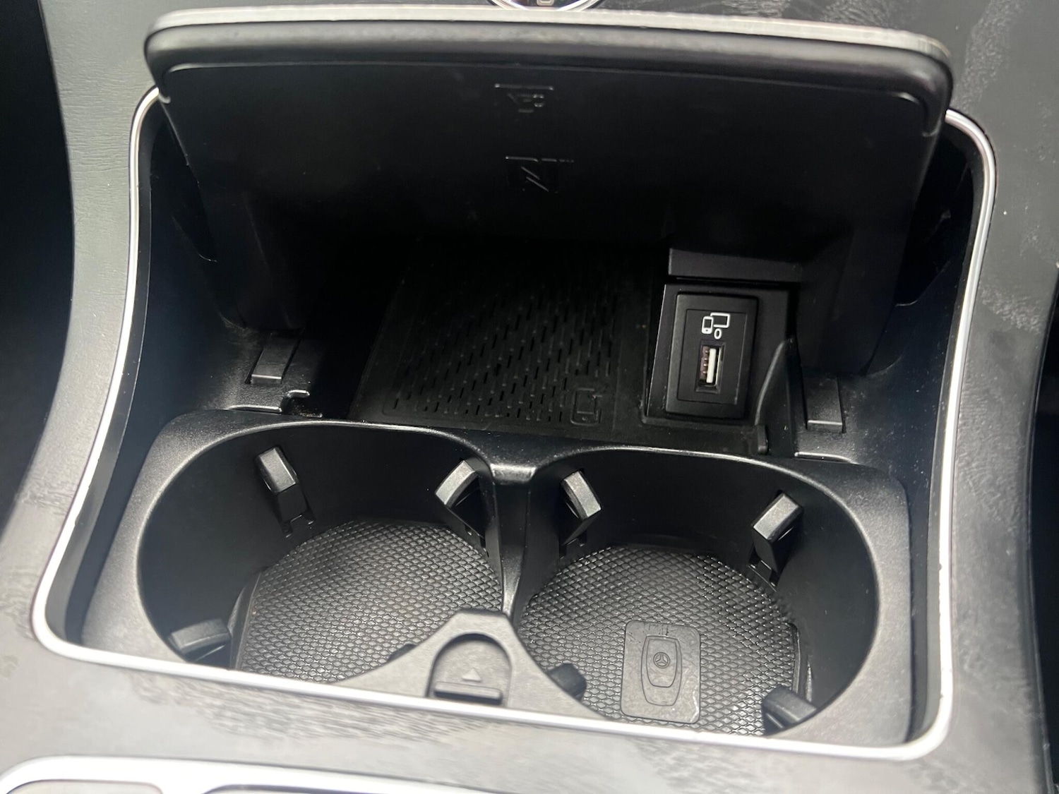 Used Mercedes-Benz C Class 2019 for sale - 76486708: Photo 23