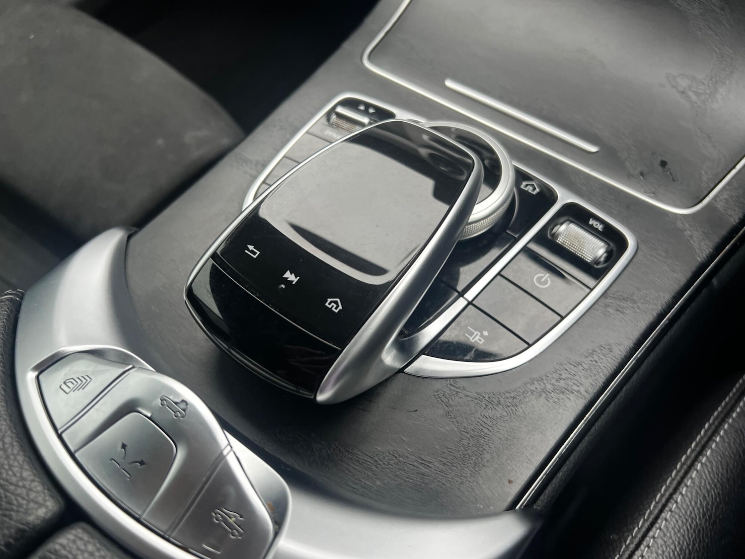 Used Mercedes-Benz C Class 2019 for sale - 76486708: Photo 24