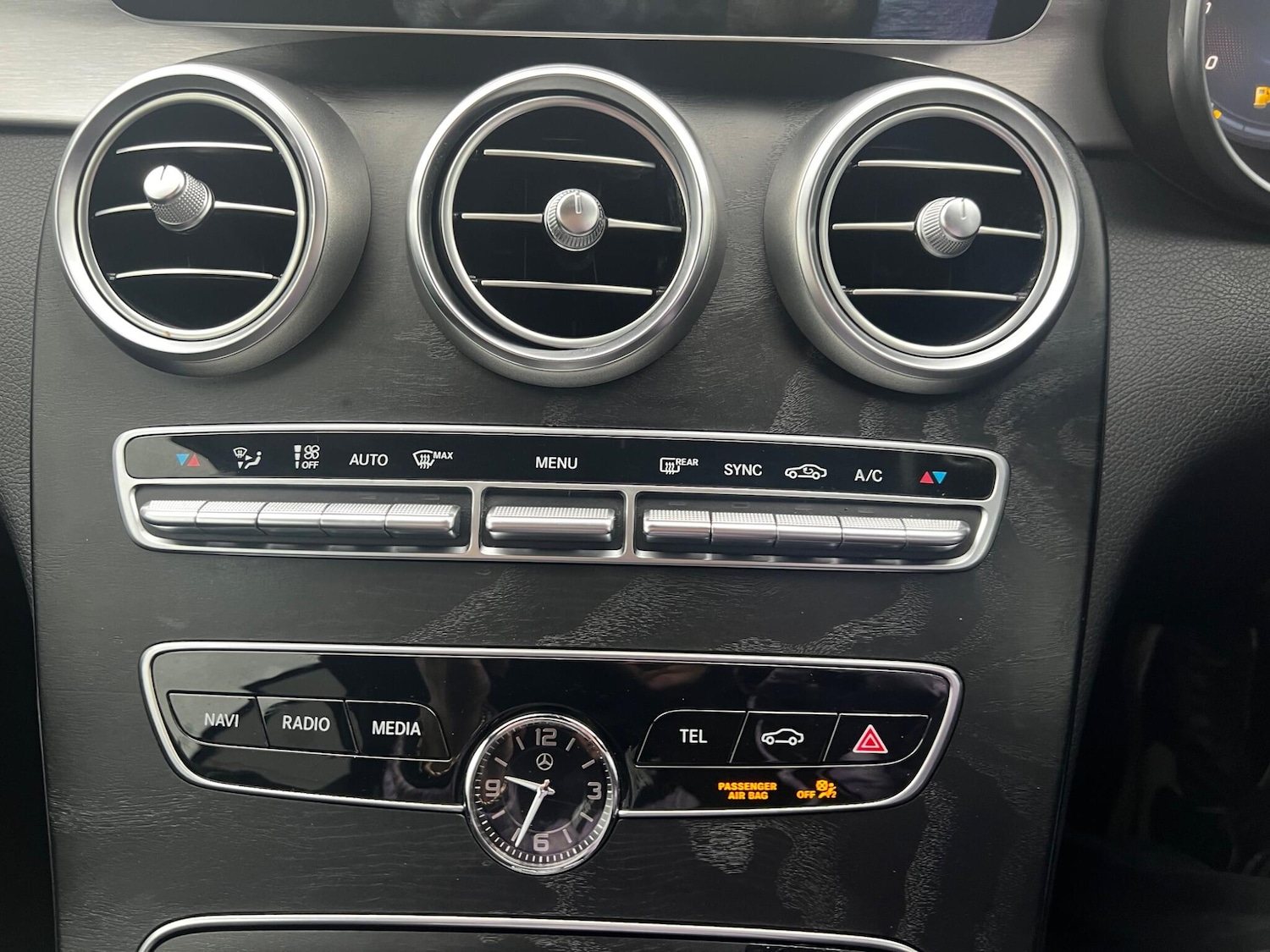 Used Mercedes-Benz C Class 2019 for sale - 76486708: Photo 26