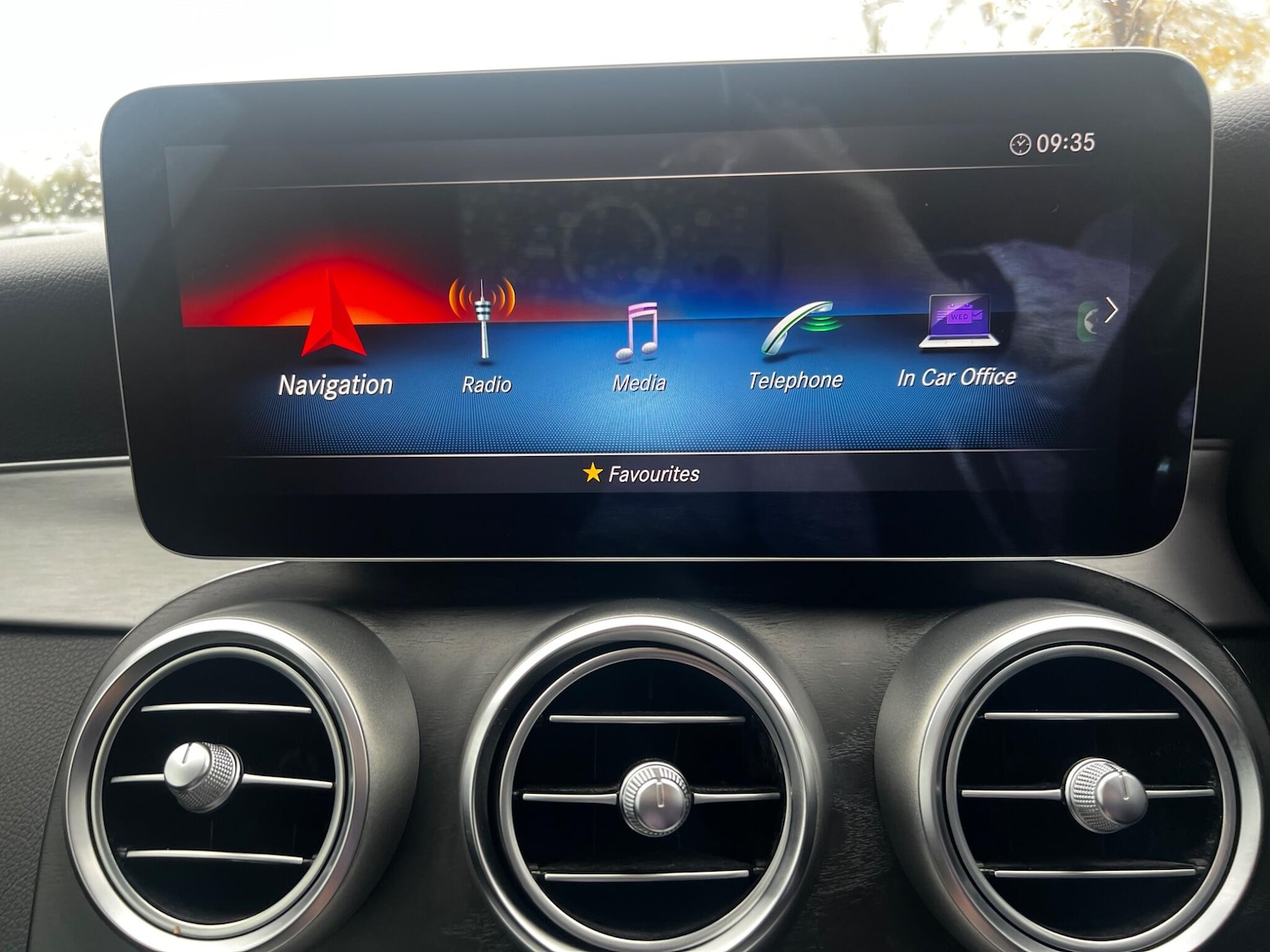 Used Mercedes-Benz C Class 2019 for sale - 76486708: Photo 30