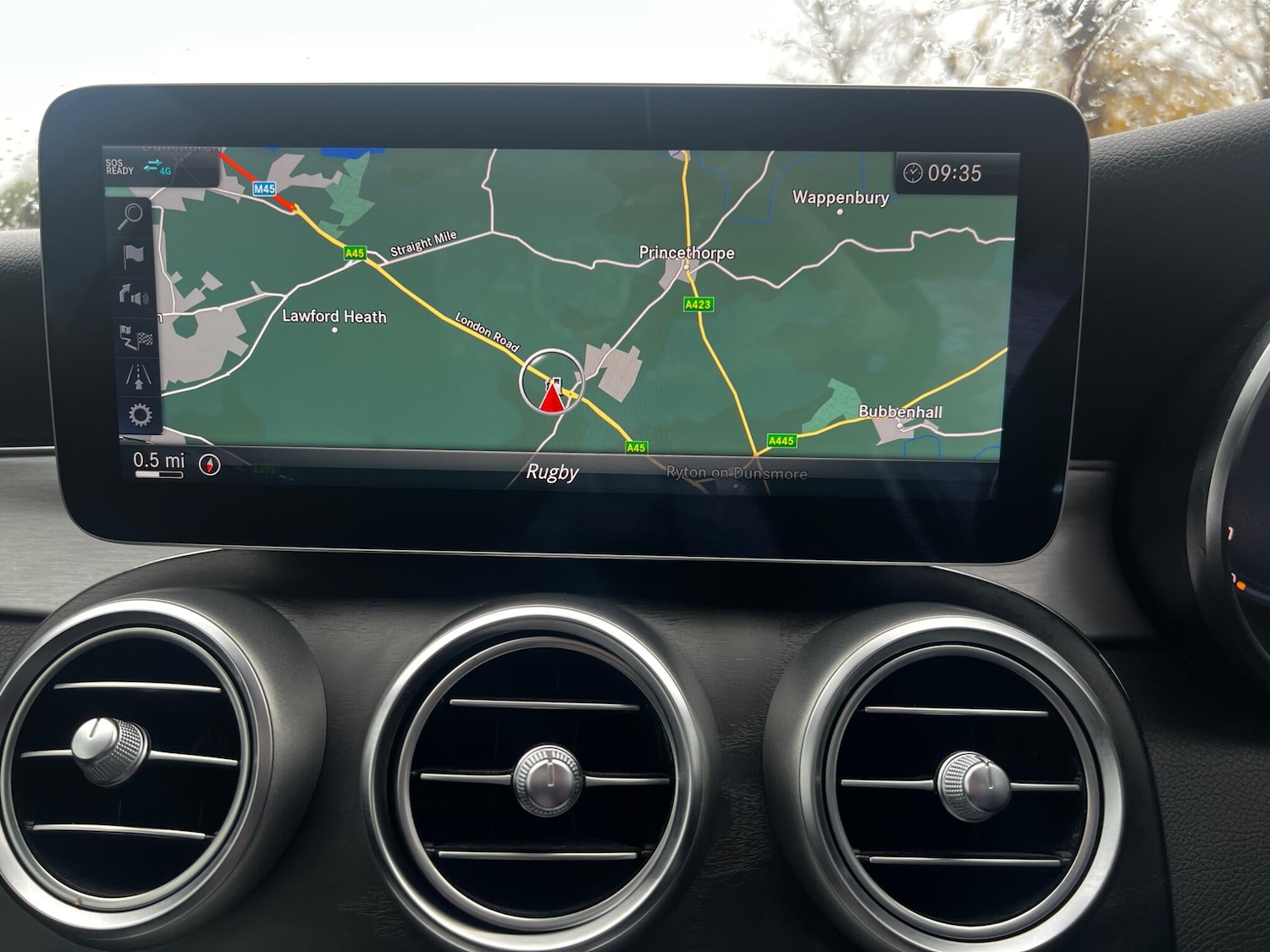 Used Mercedes-Benz C Class 2019 for sale - 76486708: Photo 31