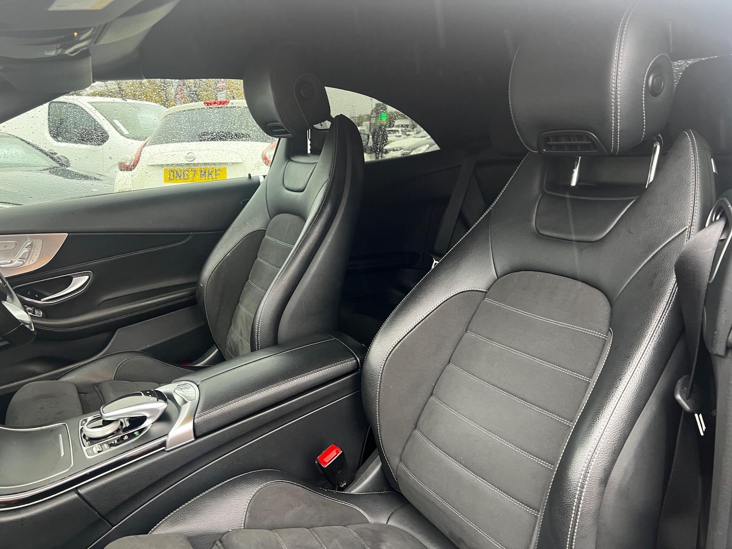 Used Mercedes-Benz C Class 2019 for sale - 76486708: Photo 38