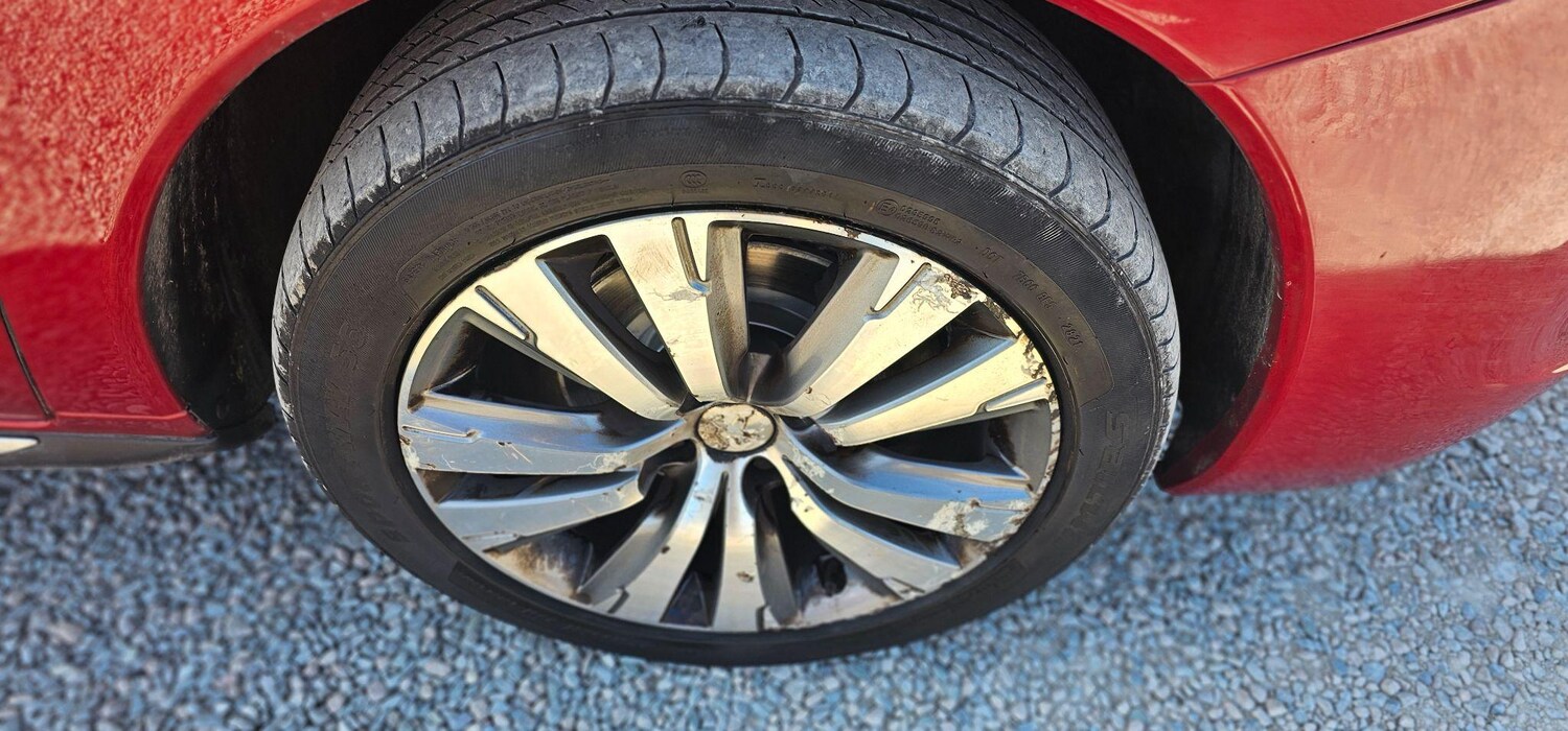 Used Peugeot 3008 2015 for sale - 76486740: Photo 13