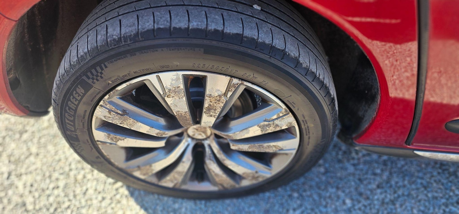 Used Peugeot 3008 2015 for sale - 76486740: Photo 14