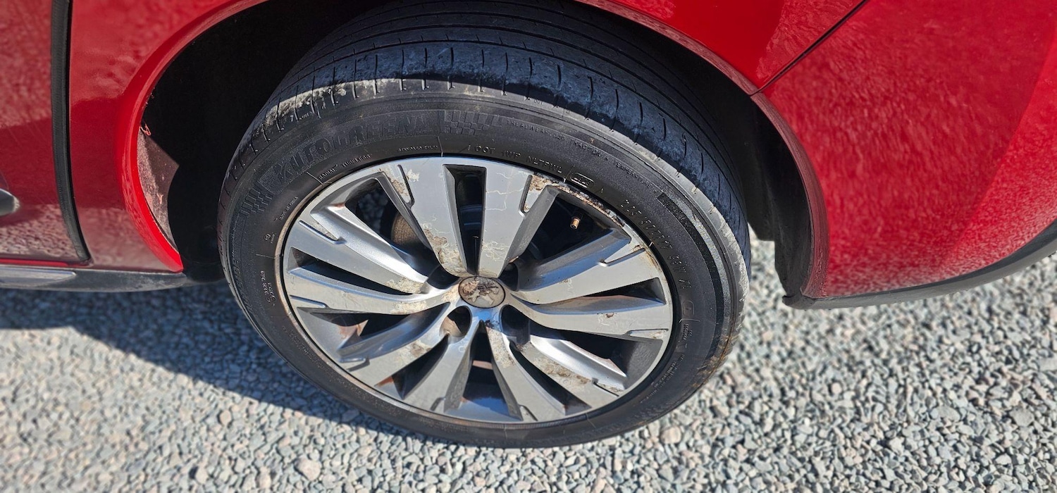 Used Peugeot 3008 2015 for sale - 76486740: Photo 15