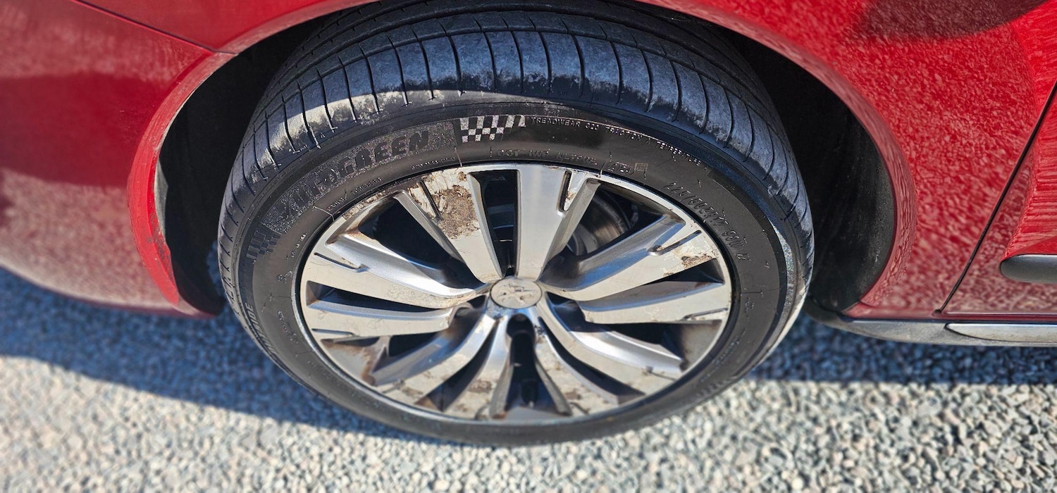 Used Peugeot 3008 2015 for sale - 76486740: Photo 16