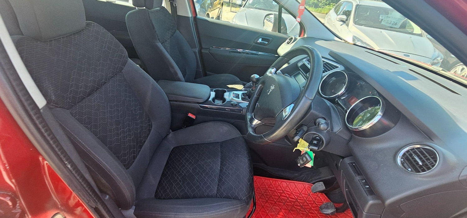 Used Peugeot 3008 2015 for sale - 76486740: Photo 19