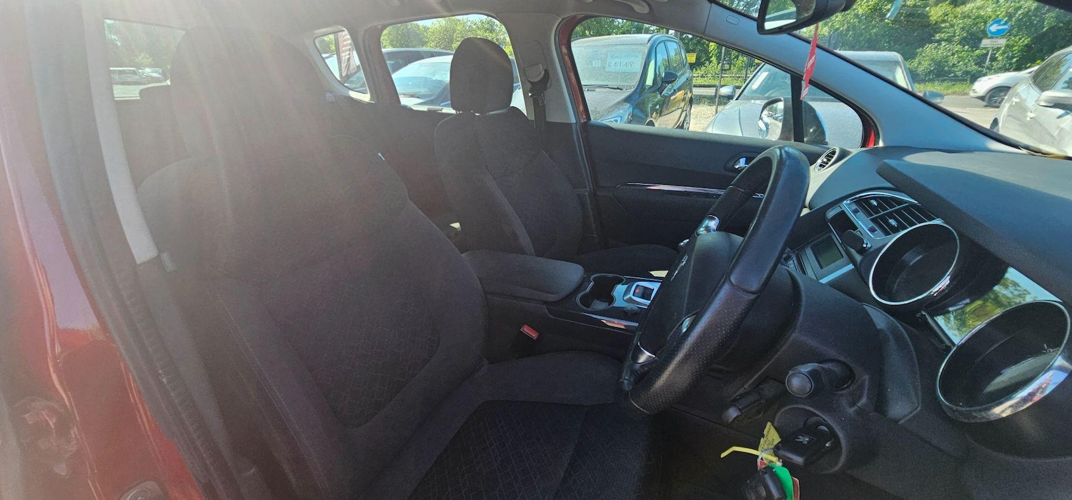 Used Peugeot 3008 2015 for sale - 76486740: Photo 20