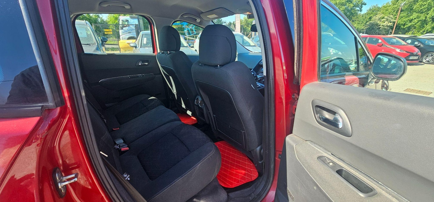 Used Peugeot 3008 2015 for sale - 76486740: Photo 21