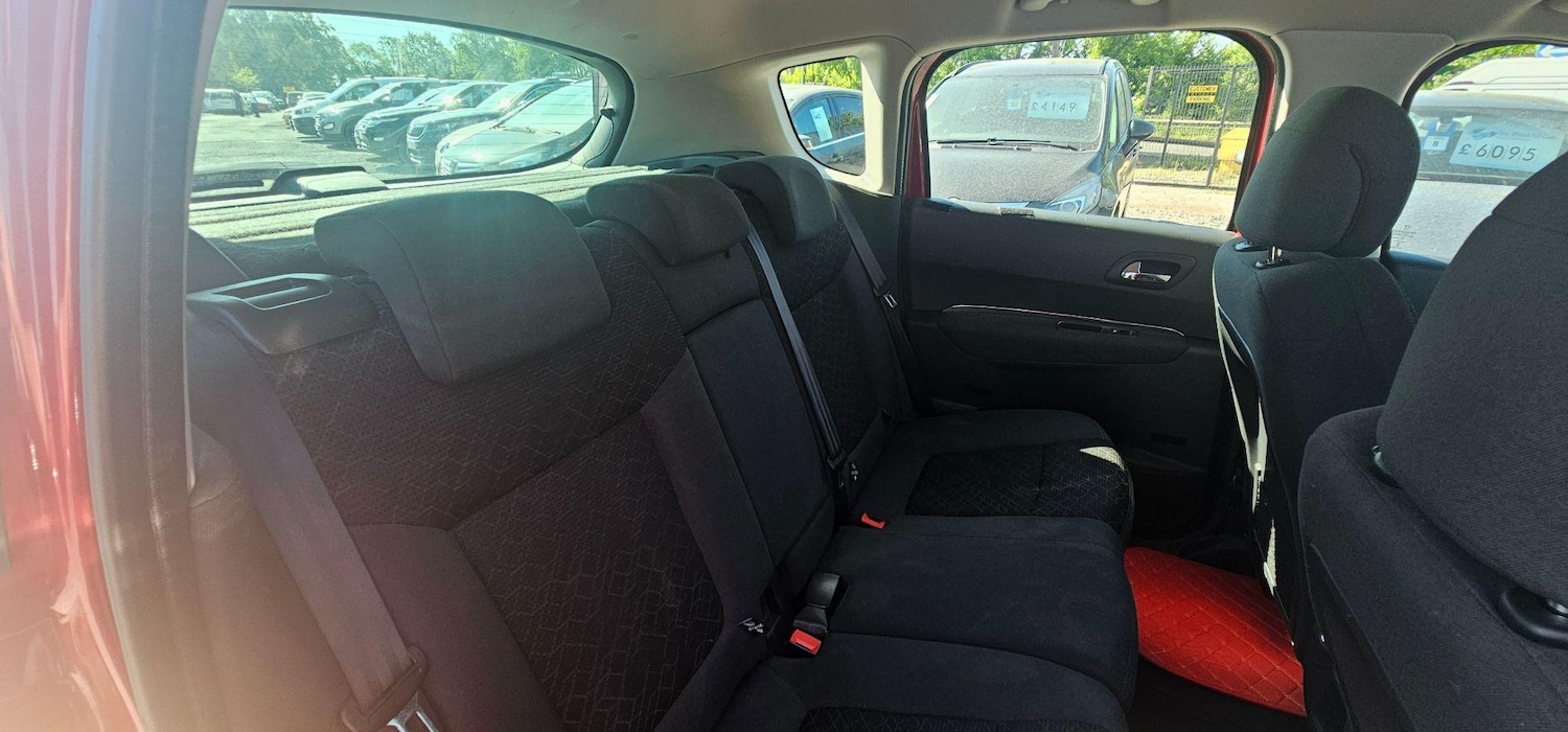 Used Peugeot 3008 2015 for sale - 76486740: Photo 23