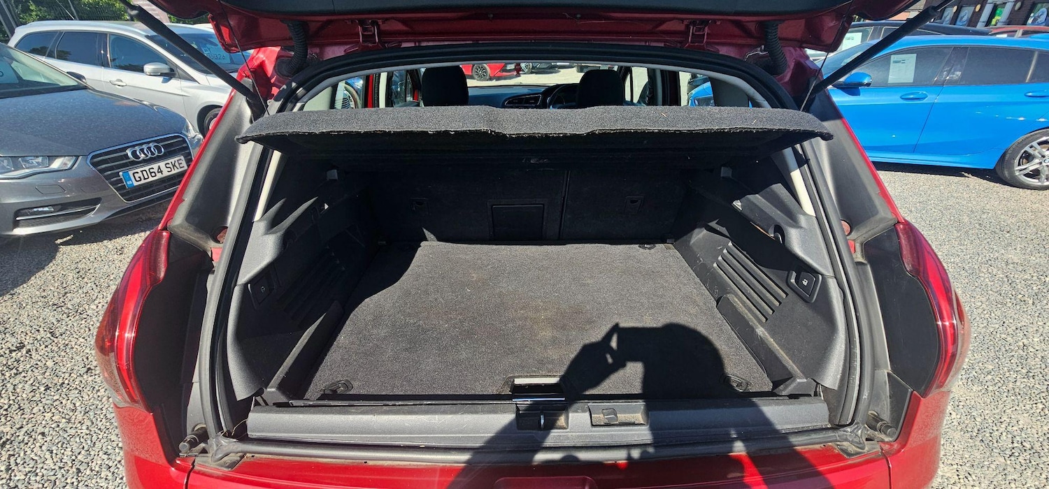 Used Peugeot 3008 2015 for sale - 76486740: Photo 24