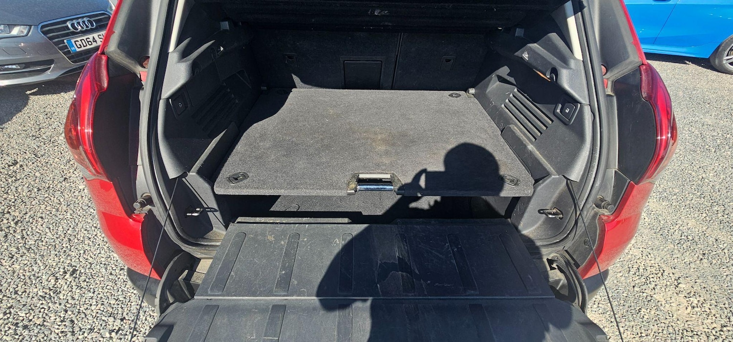 Used Peugeot 3008 2015 for sale - 76486740: Photo 25