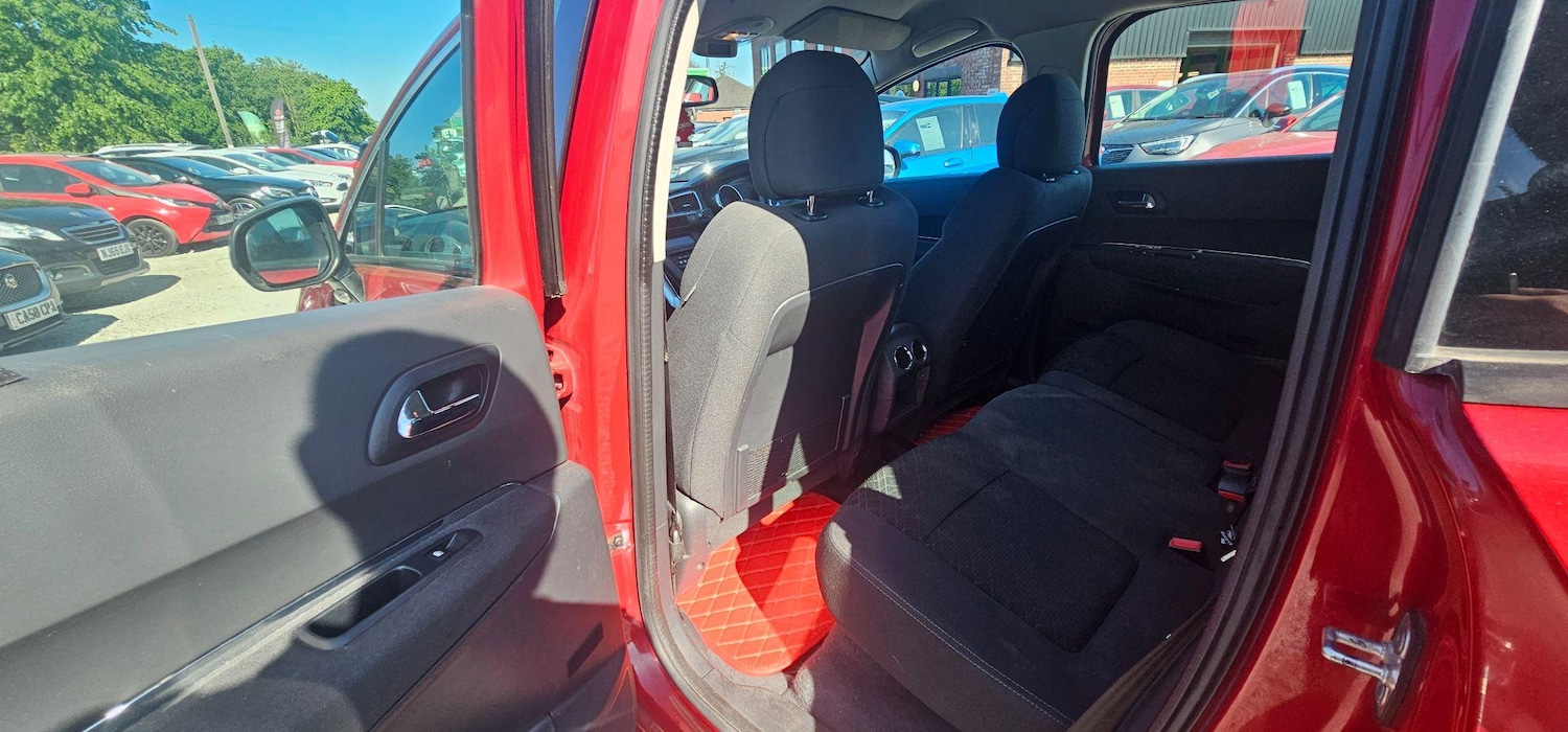 Used Peugeot 3008 2015 for sale - 76486740: Photo 26