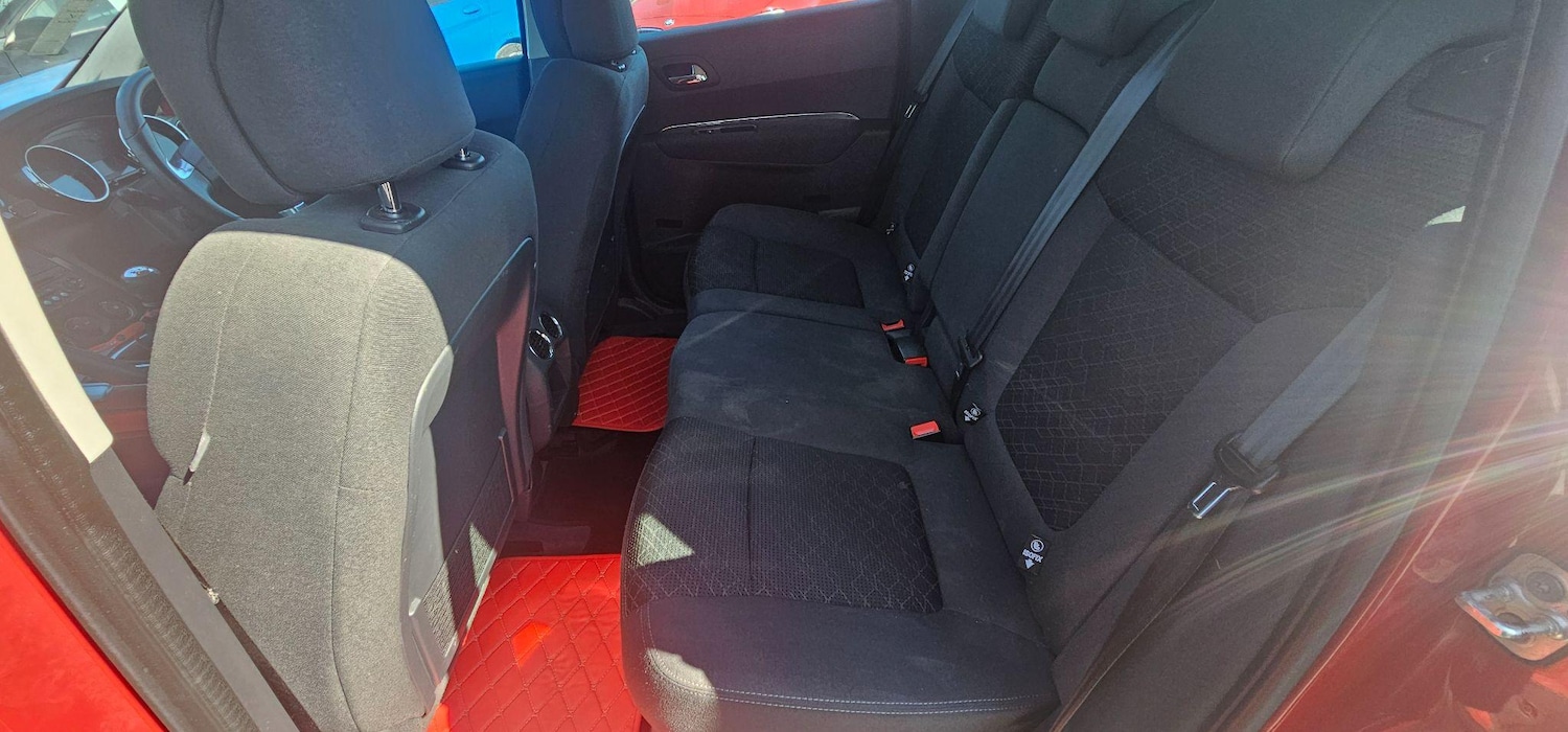 Used Peugeot 3008 2015 for sale - 76486740: Photo 27